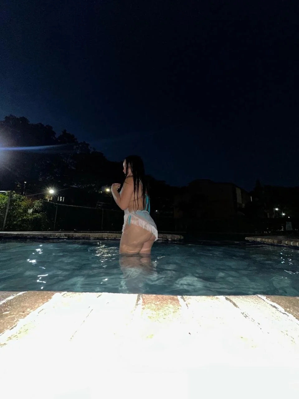 XXX Porn Photo of Nude Bella-noiir 8