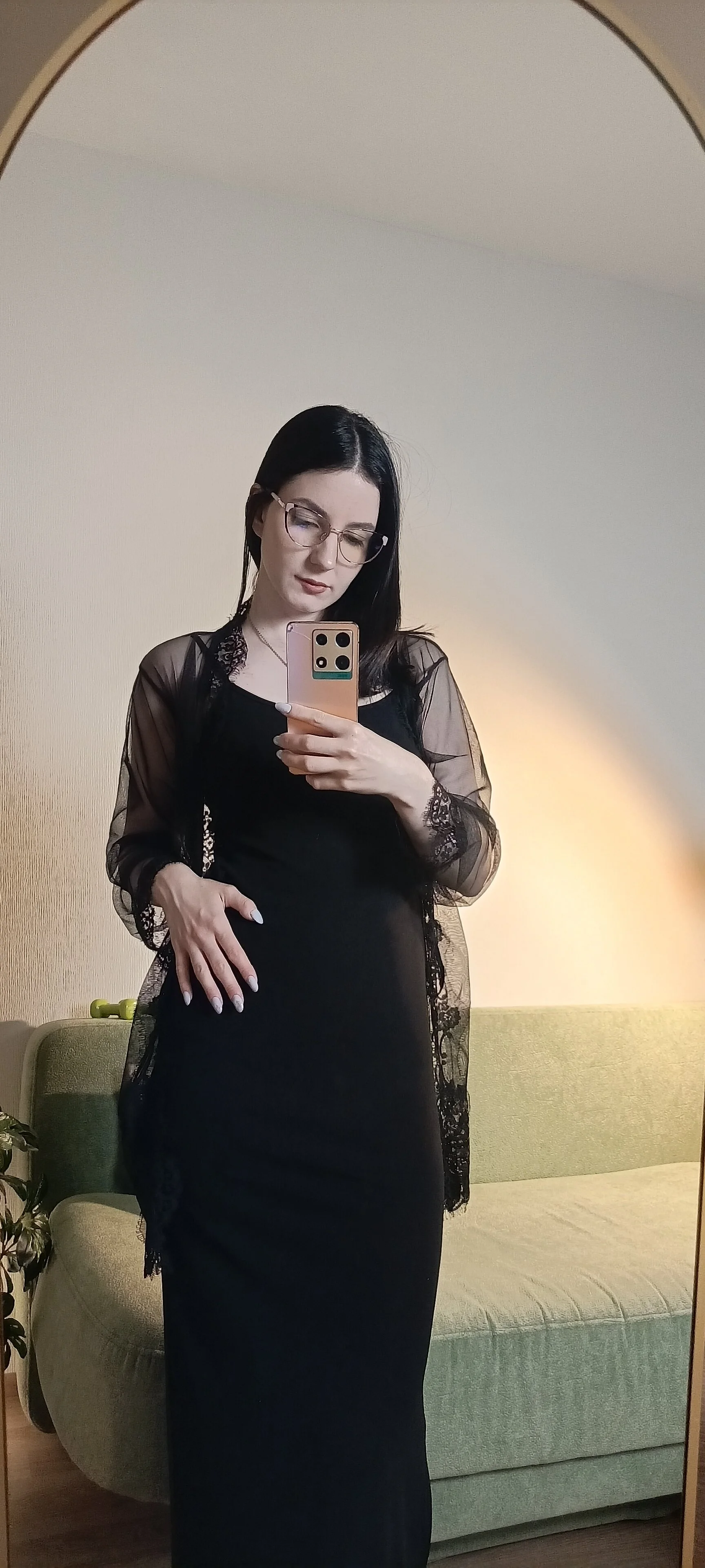 XXX Porn Photo of Nude Naomi_Velvet 31