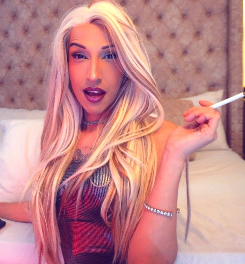 XXX Porn Photo of Nude xkassandraxx 21