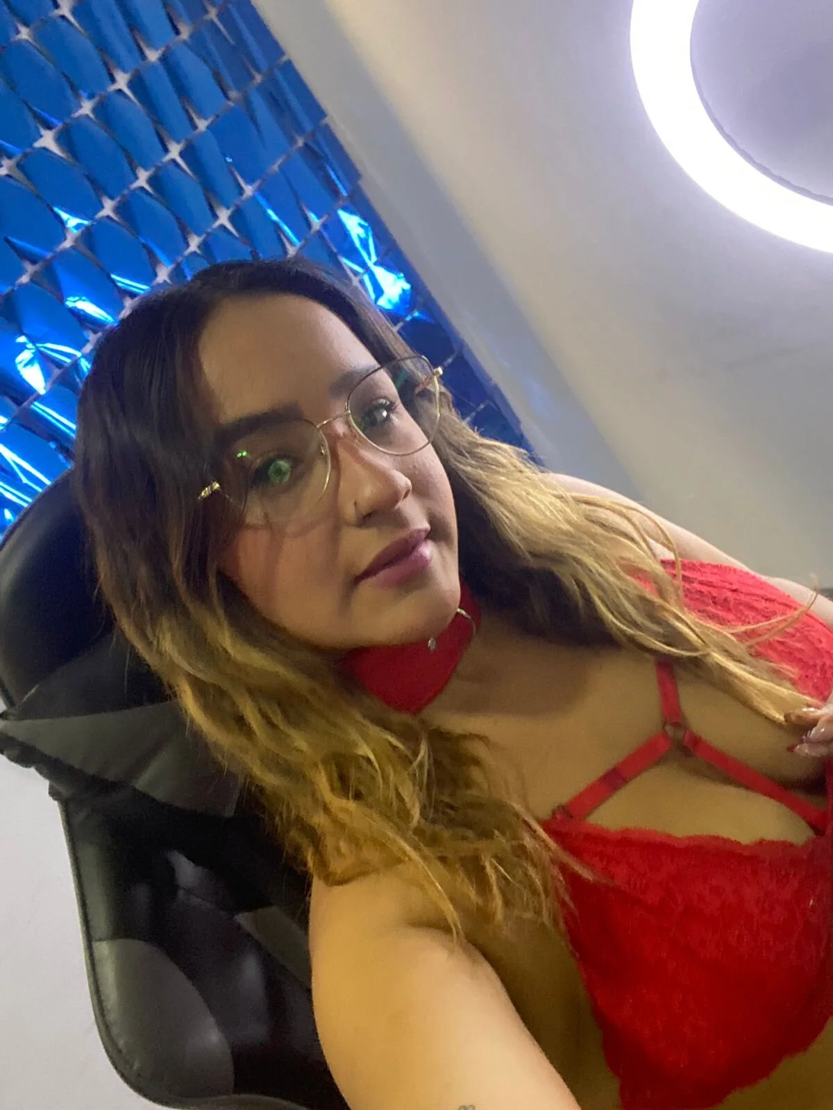 XXX Porn Photo of Nude Aitana-x 4