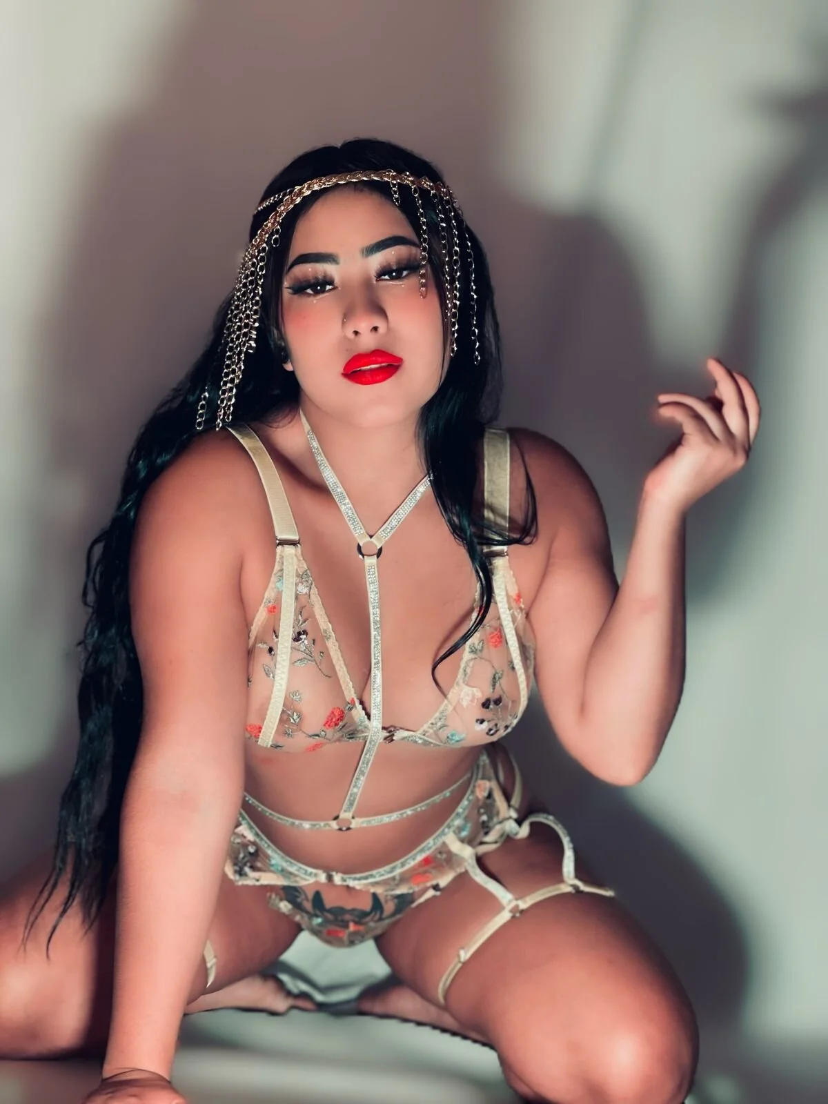 XXX Porn Photo of Nude Sofia_Daemon 37