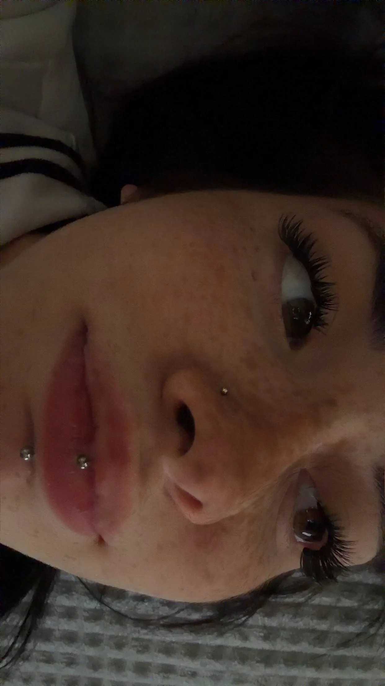 XXX Porn Photo of Nude NoirTessa 37
