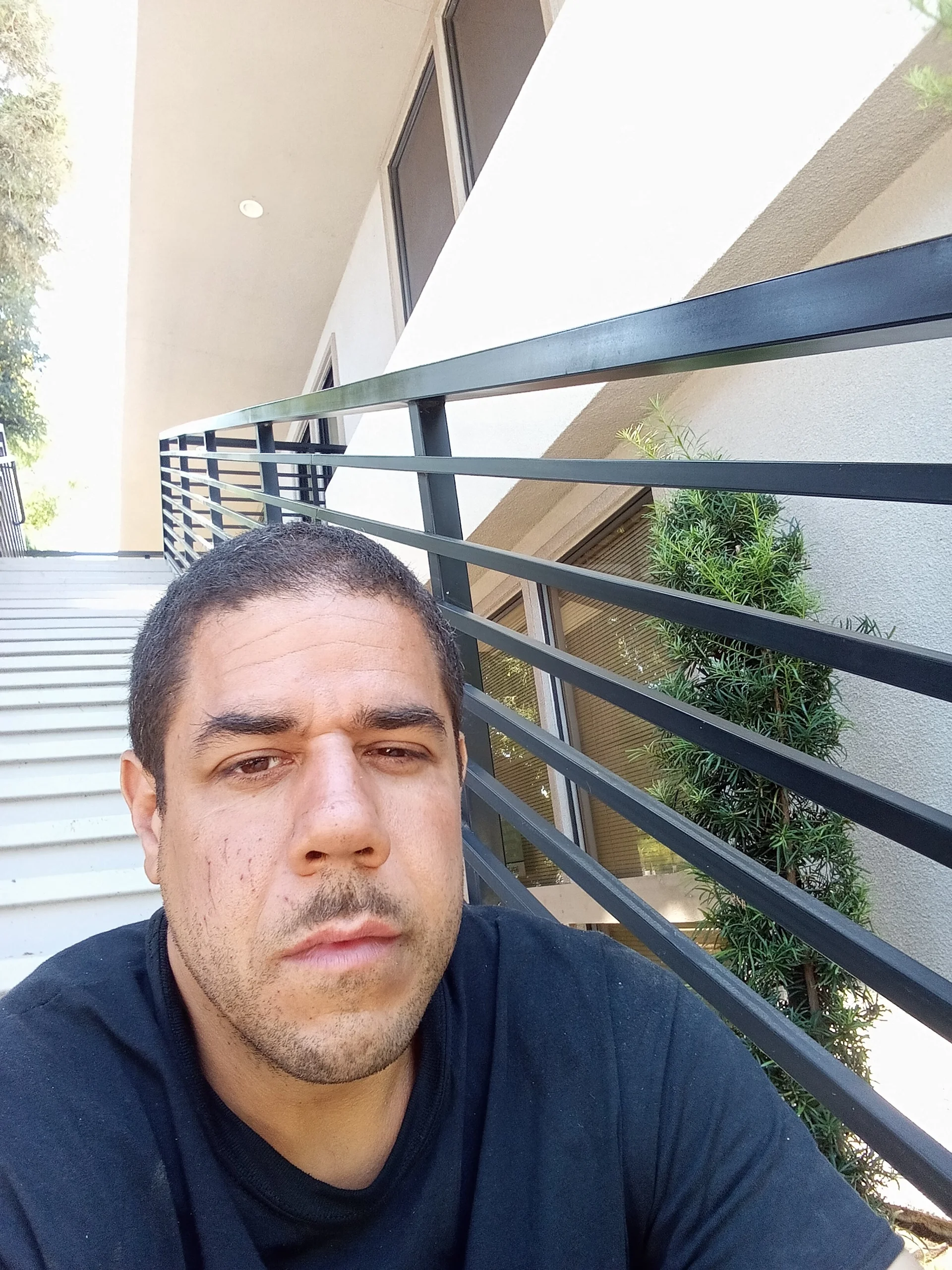 XXX Porn Photo of Nude loozamangos 5