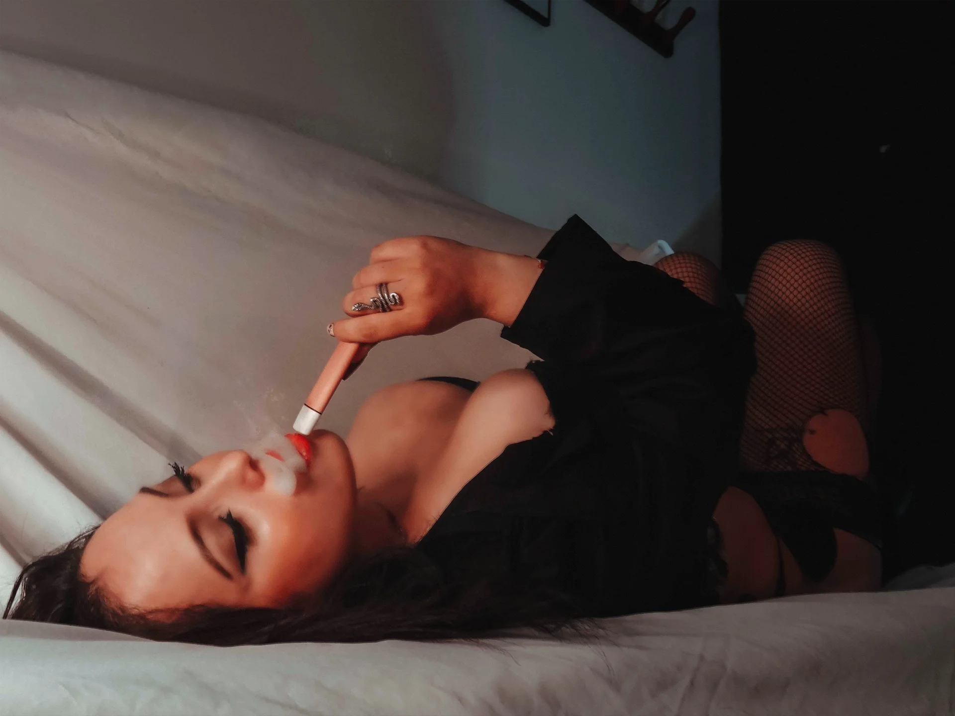 XXX Porn Photo of Nude isabelithaa 13
