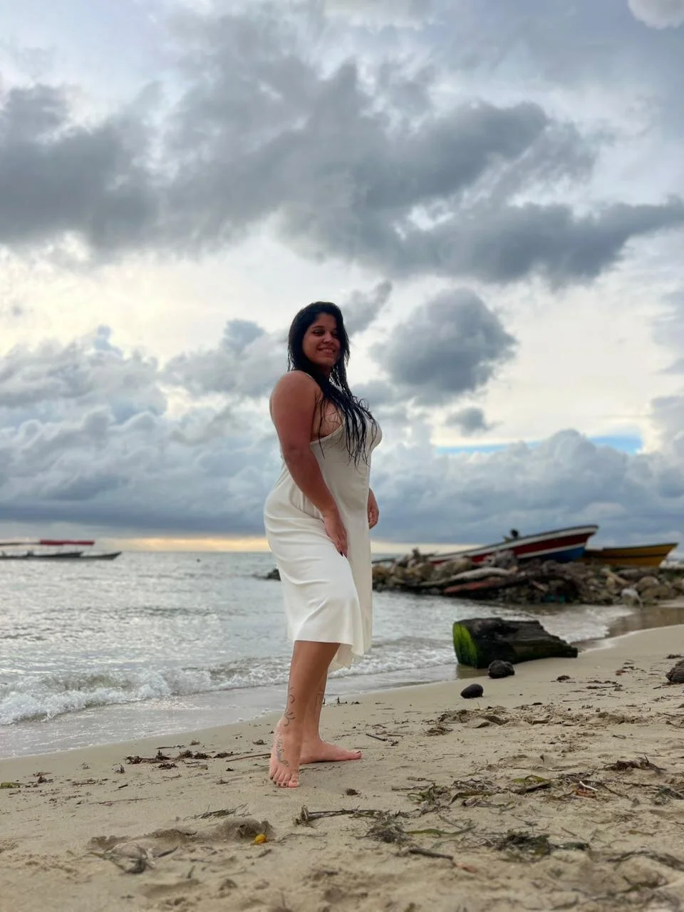 XXX Porn Photo of Nude ArabellaValmont 25