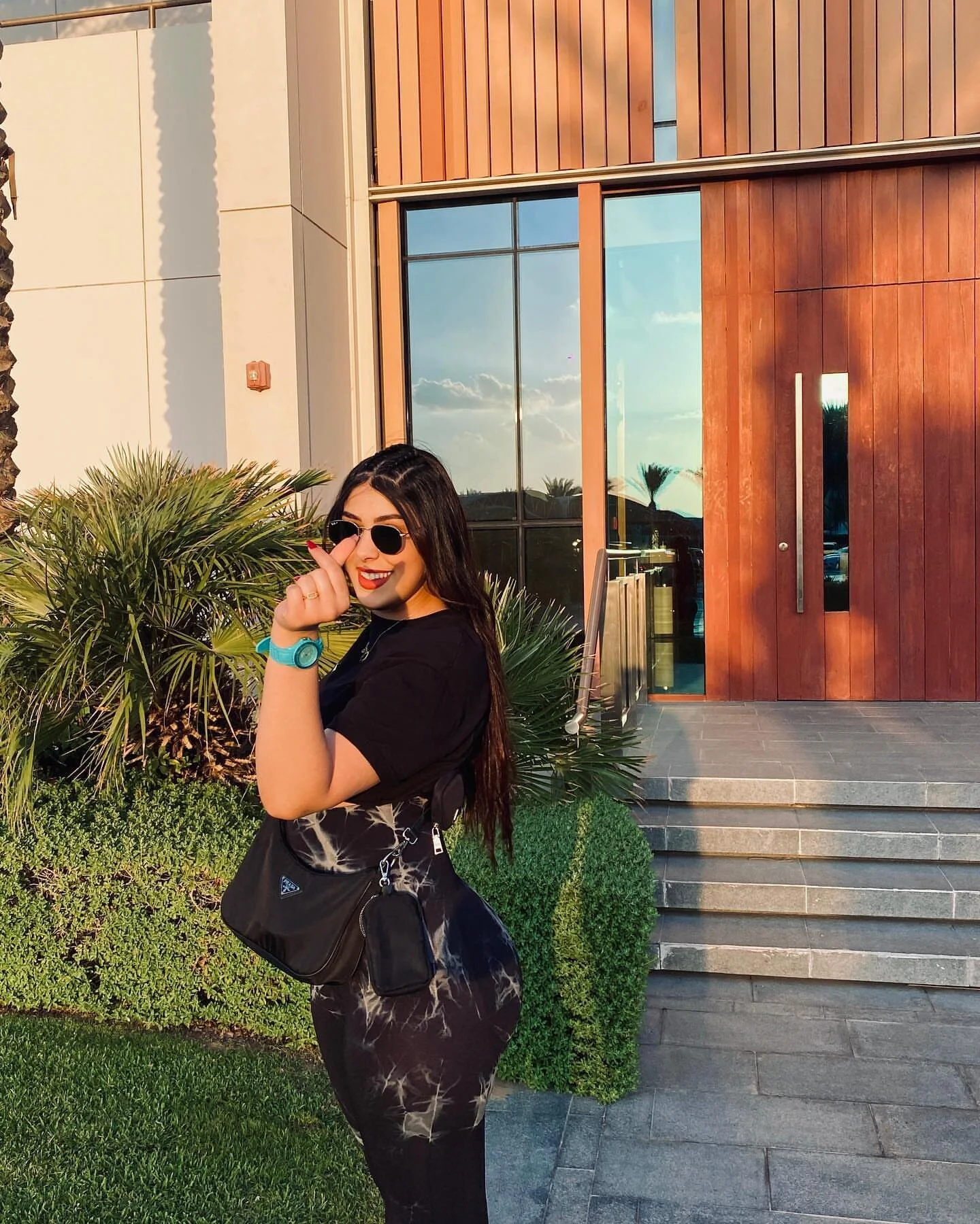 XXX Porn Photo of Nude Rihana_Habibtek 5