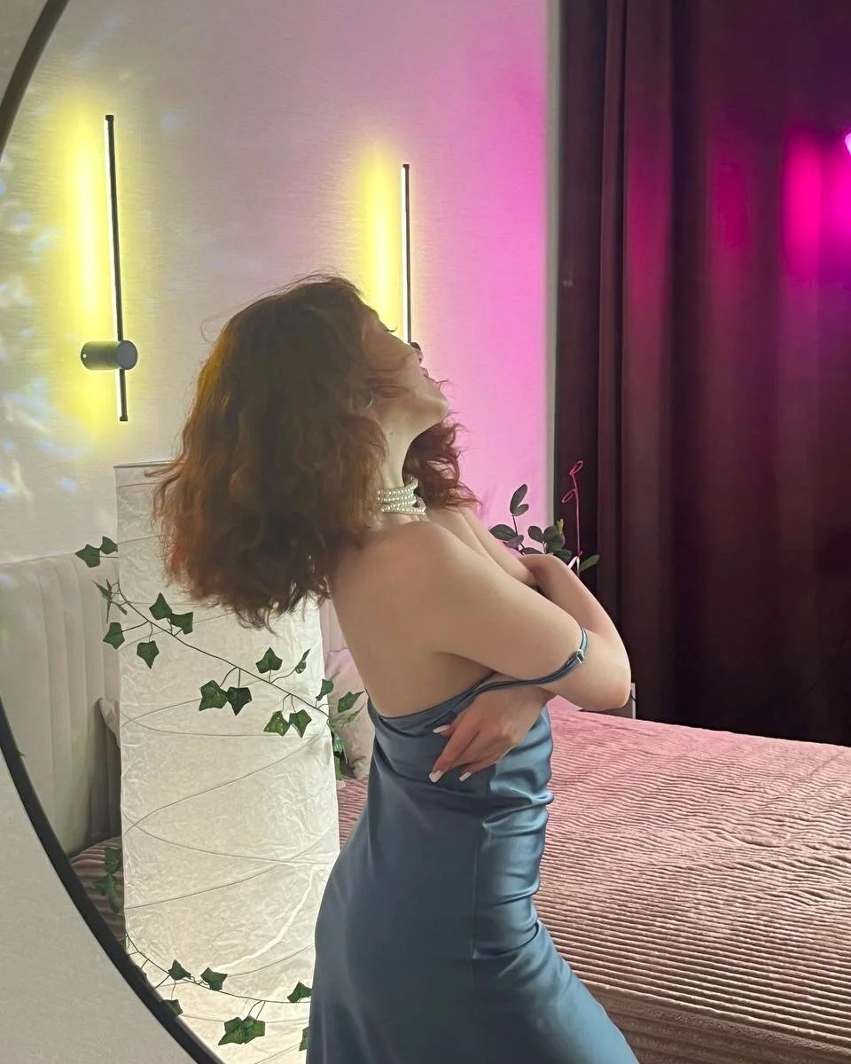 XXX Porn Photo of Nude EmyRosaly 5