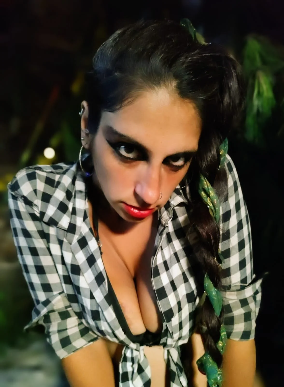 XXX Porn Photo of Nude Bellydancerhot 10