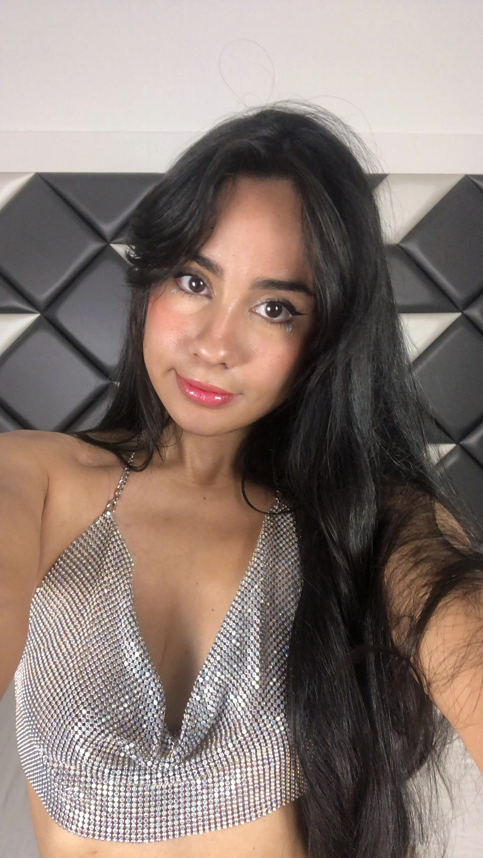 XXX Porn Photo of Nude SelinaCat_ 3