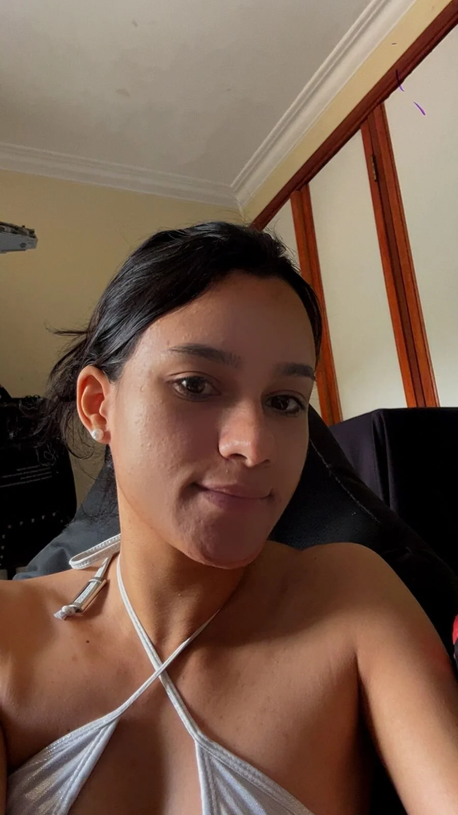 XXX Porn Photo of Nude SamanthaWatson 27