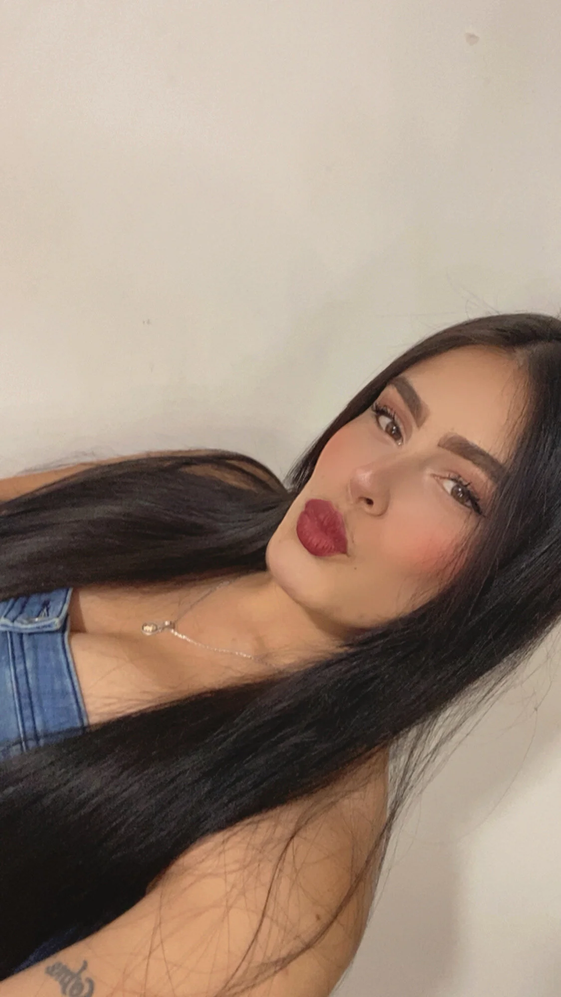 XXX Porn Photo of Nude karolay_su 3