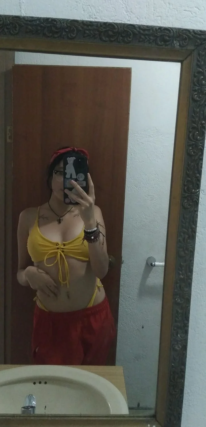 XXX Porn Photo of Nude selene_meyer 5