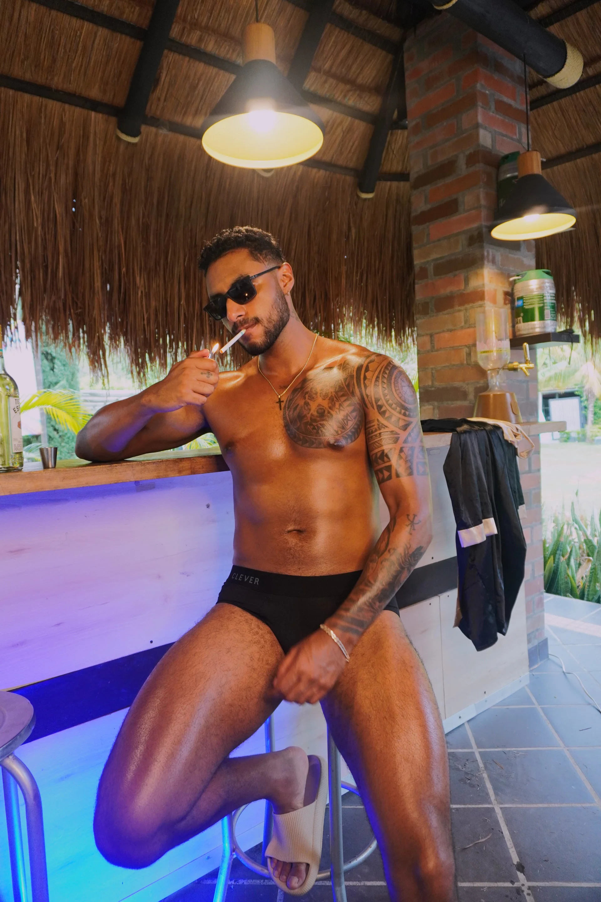 XXX Porn Photo of Nude LiamGarcia1 3