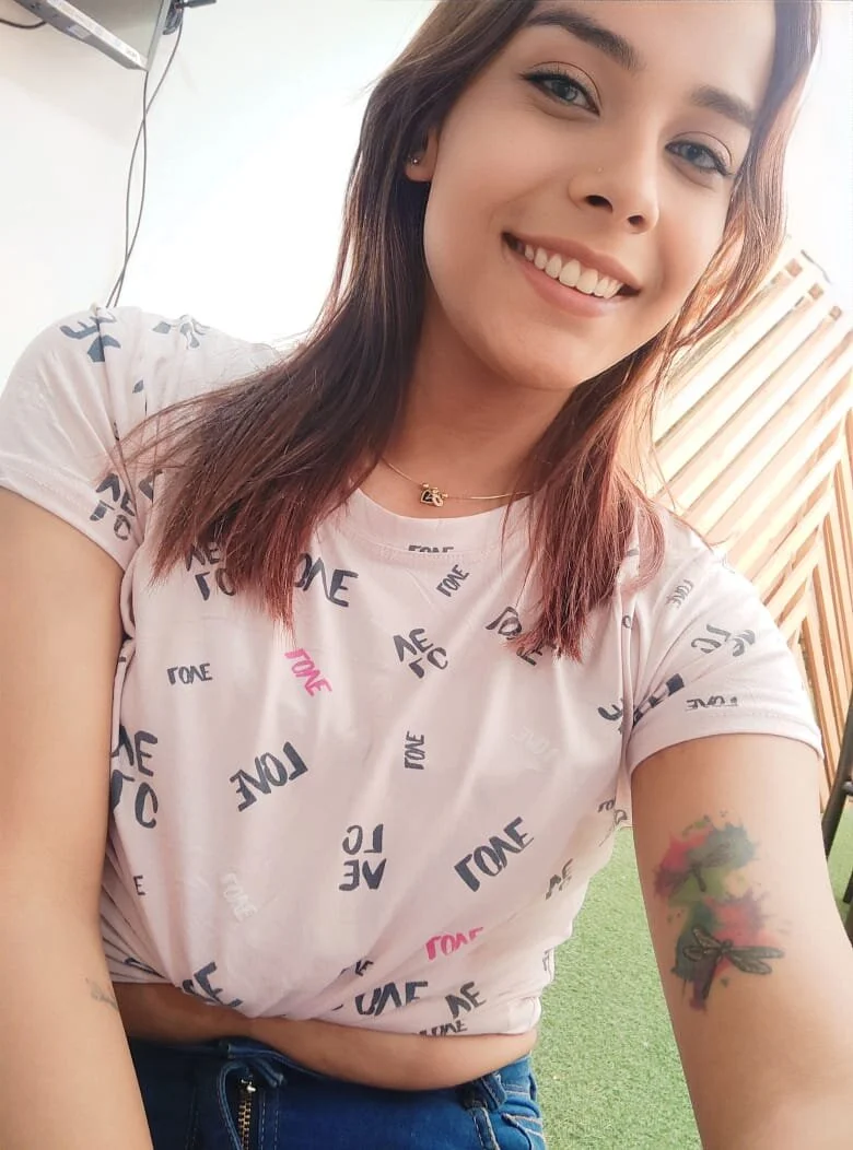 XXX Porn Photo of Nude Alessia28_ 15