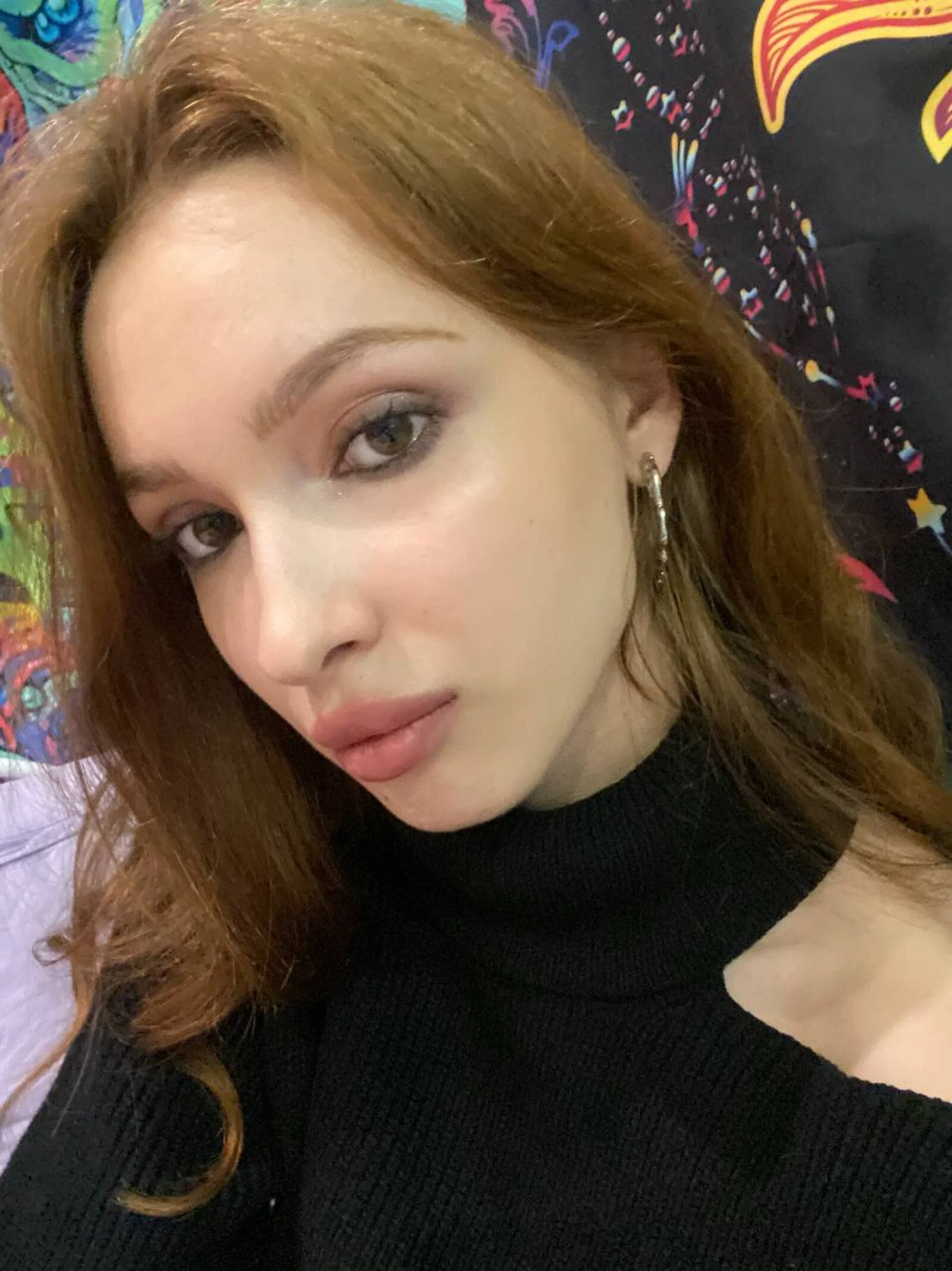 XXX Porn Photo of Nude JanuaryElwell 5