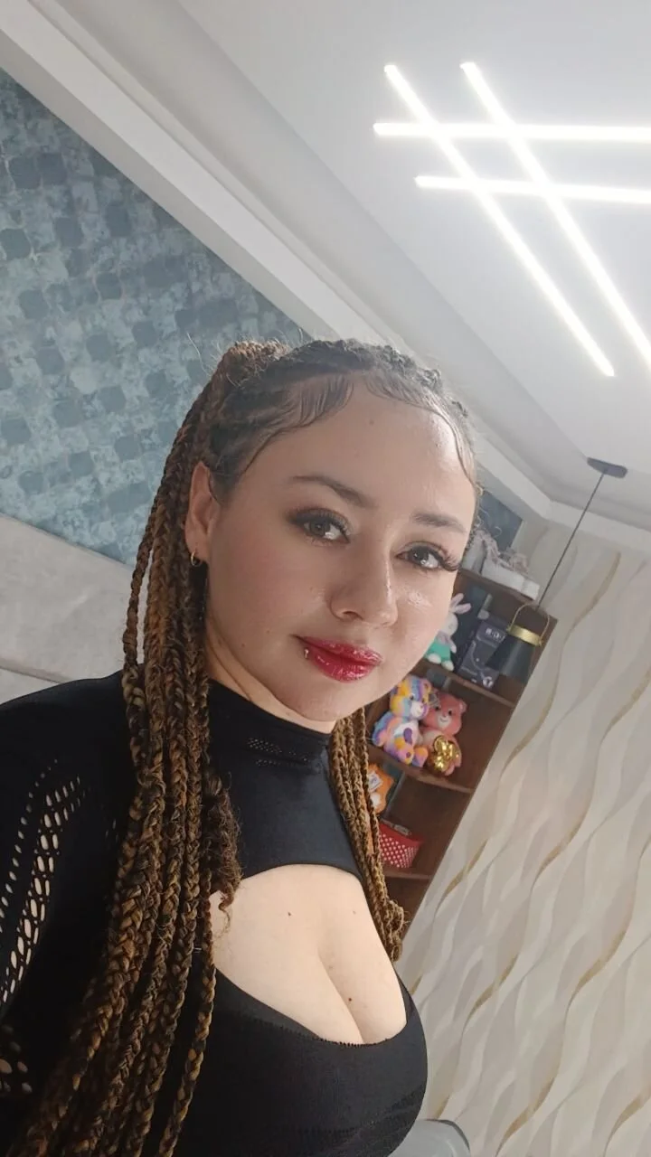XXX Porn Photo of Nude Sasha_Volmont 1