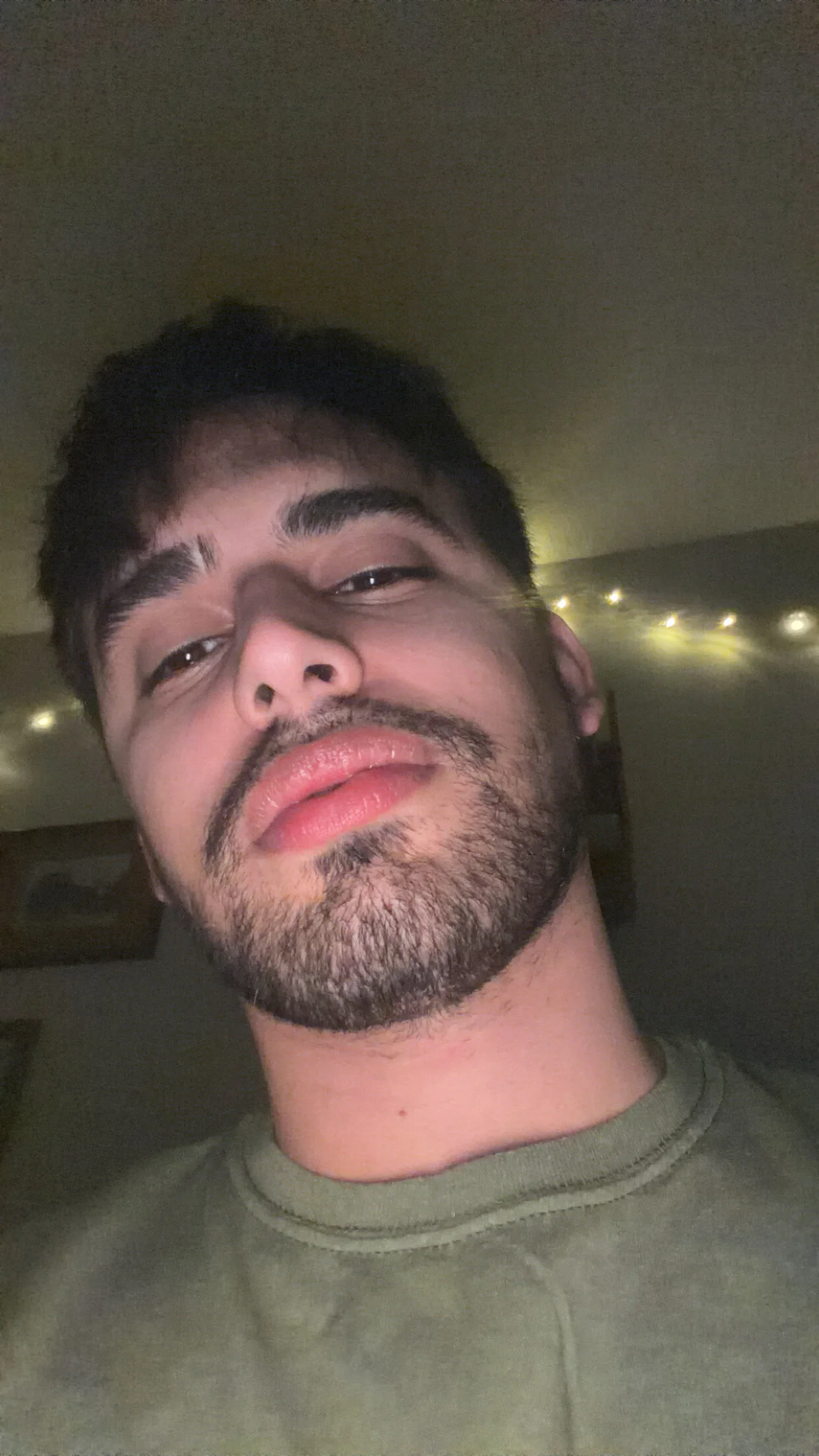 XXX Porn Photo of Nude thonylewys 6