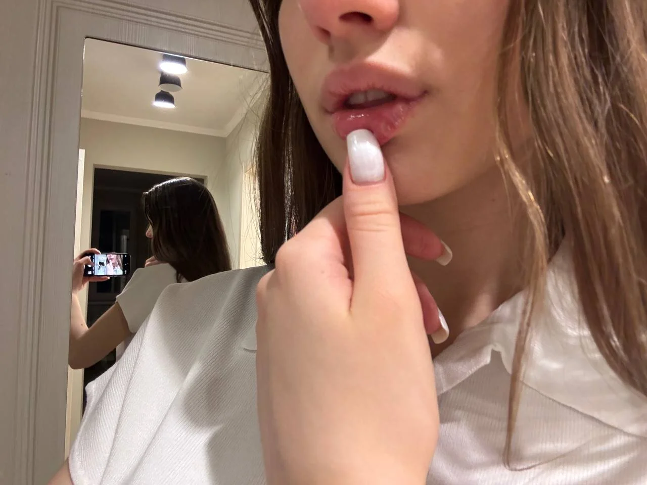 XXX Porn Photo of Nude MercBoone 50