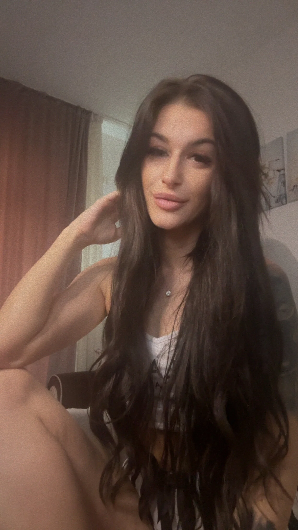 XXX Porn Photo of Nude moon_anna98 3