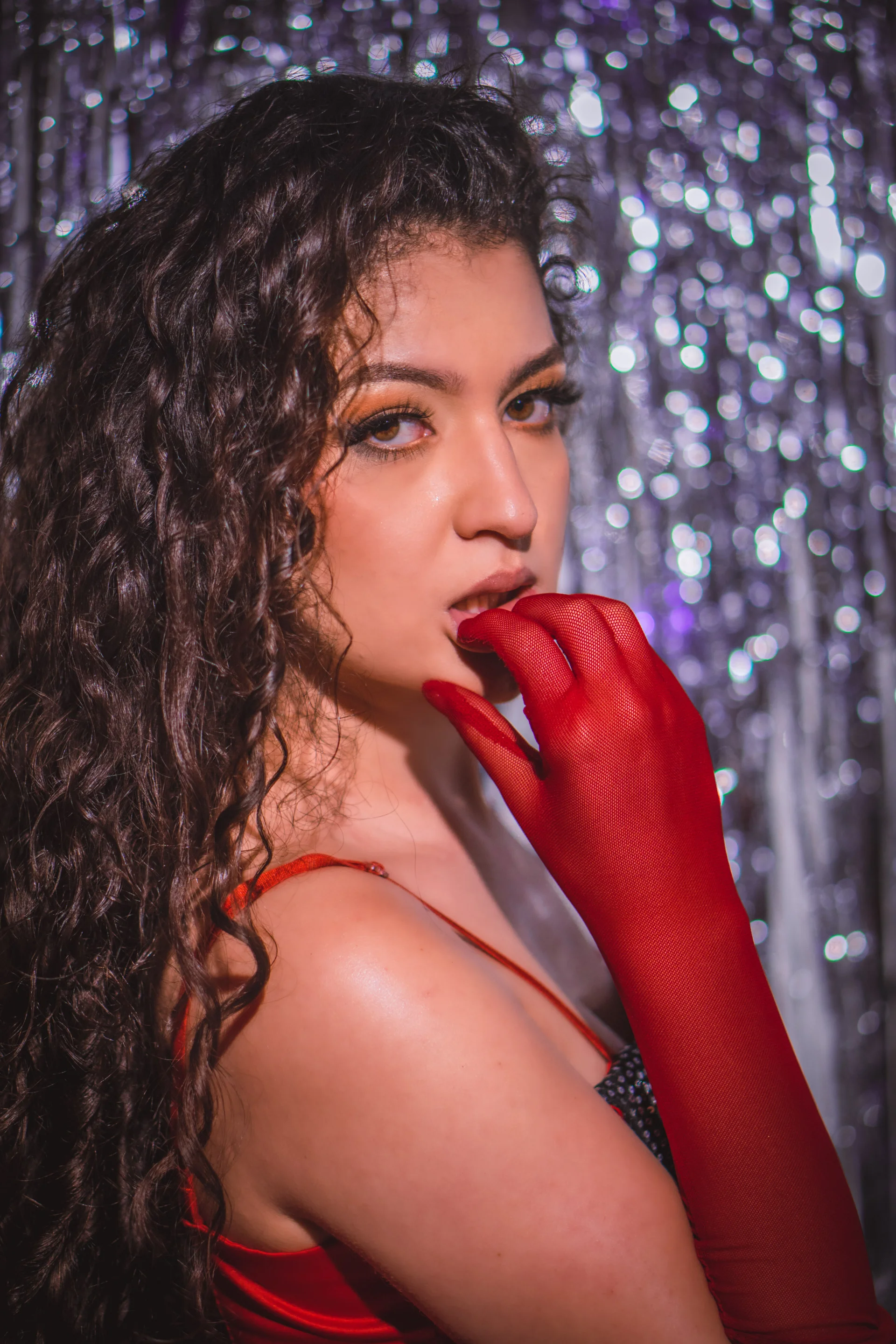 XXX Porn Photo of Nude IrisLaurent 39