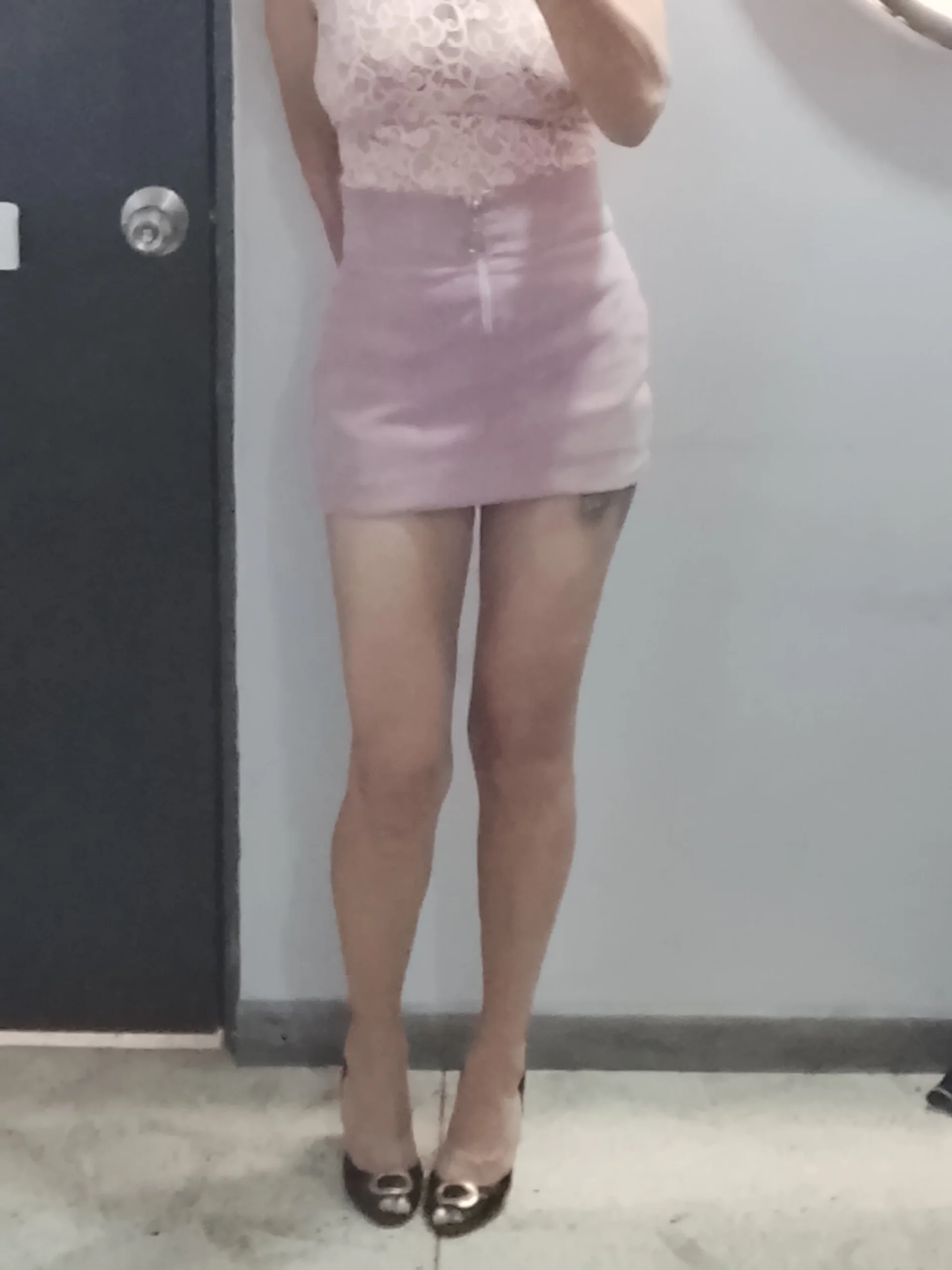XXX Porn Photo of Nude Esterlindez 30