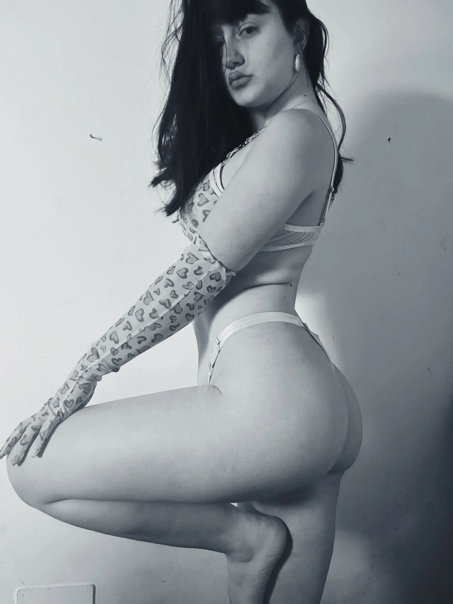 XXX Porn Photo of Nude Miriam_Bianchi 19