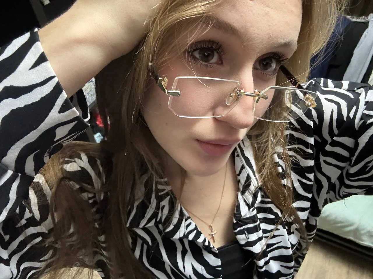 XXX Porn Photo of Nude ElidiaPetit 97