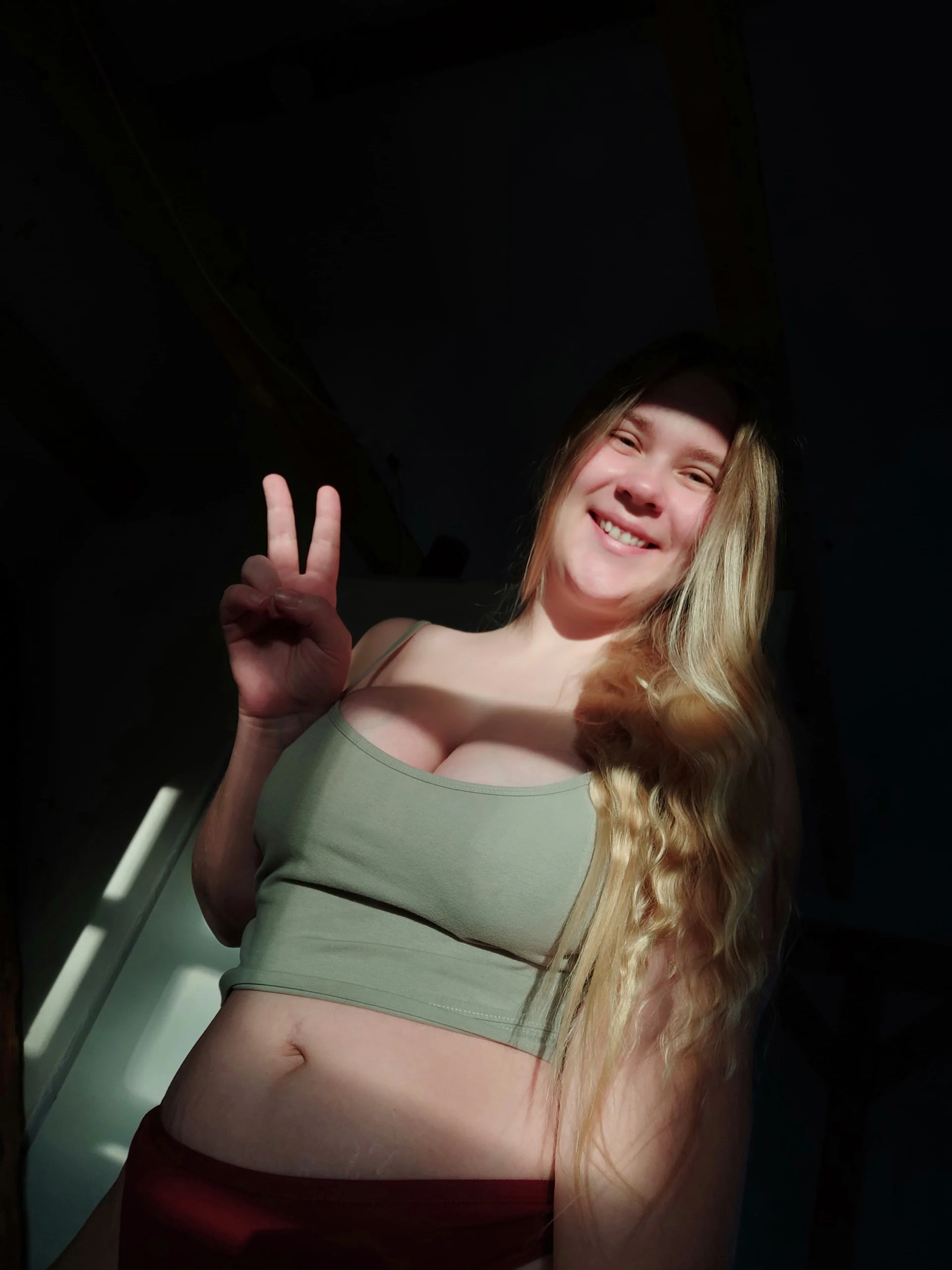 XXX Porn Photo of Nude Maja-Meer 192