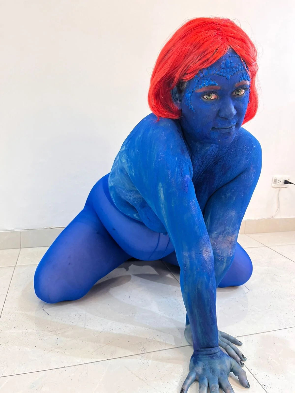 XXX Porn Photo of Nude Biiancacox 39