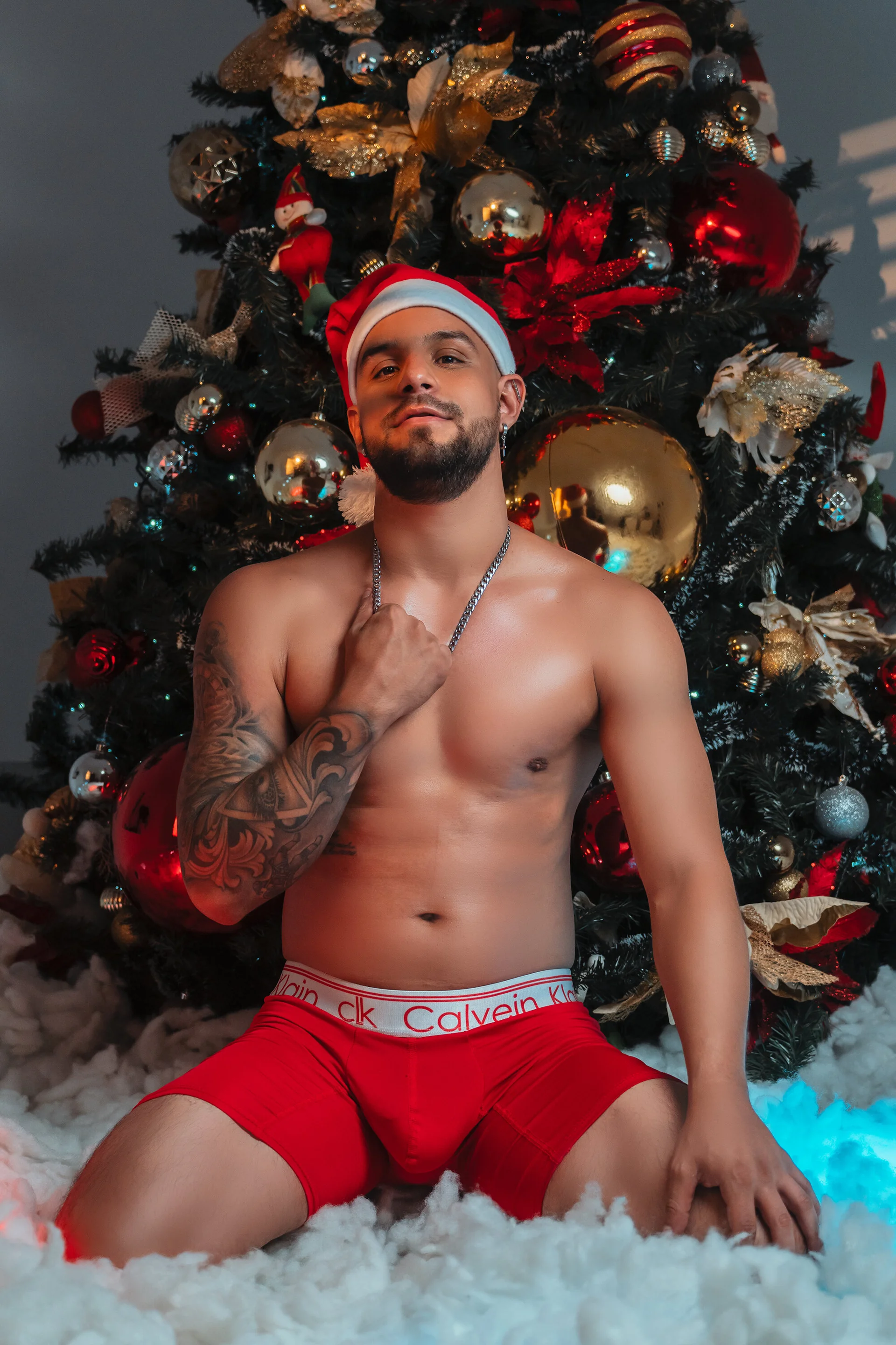 XXX Porn Photo of Nude JackBlanco_ 52