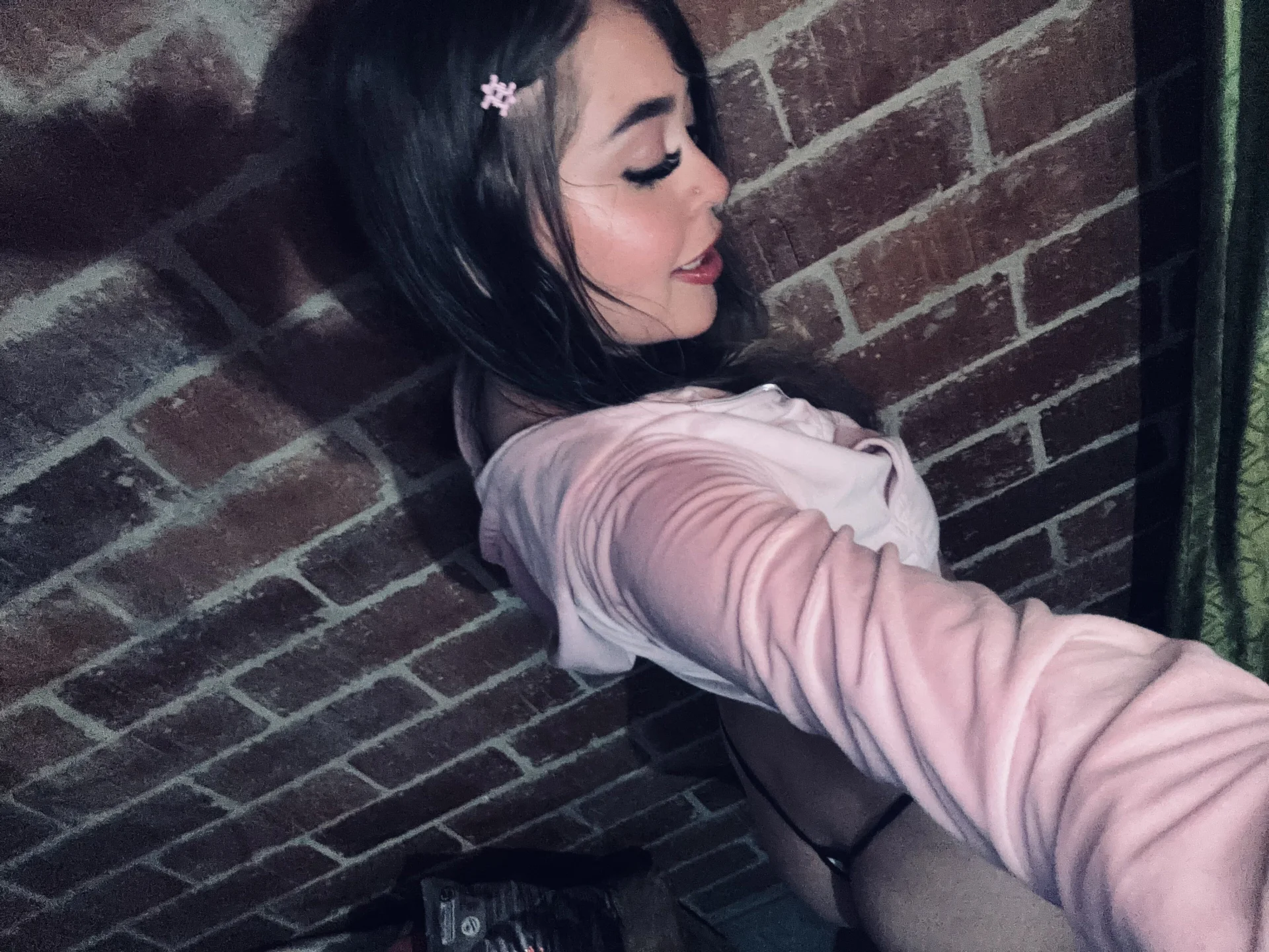 XXX Porn Photo of Nude Cloee_XD 25