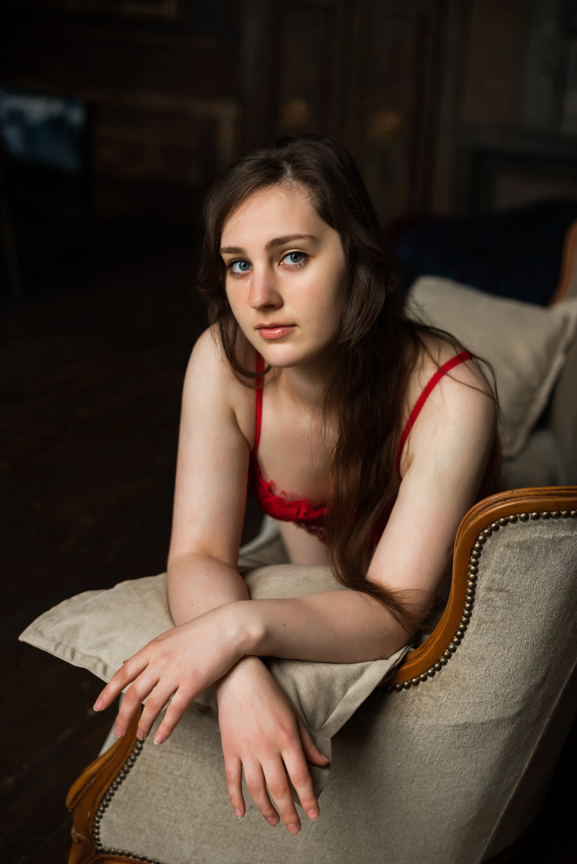 XXX Porn Photo of Nude _HIME_ 10