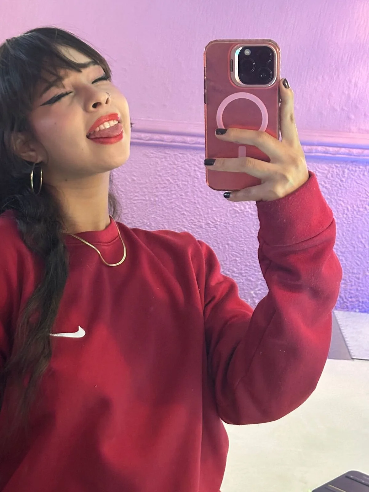 XXX Porn Photo of Nude chloe_watson_ 1