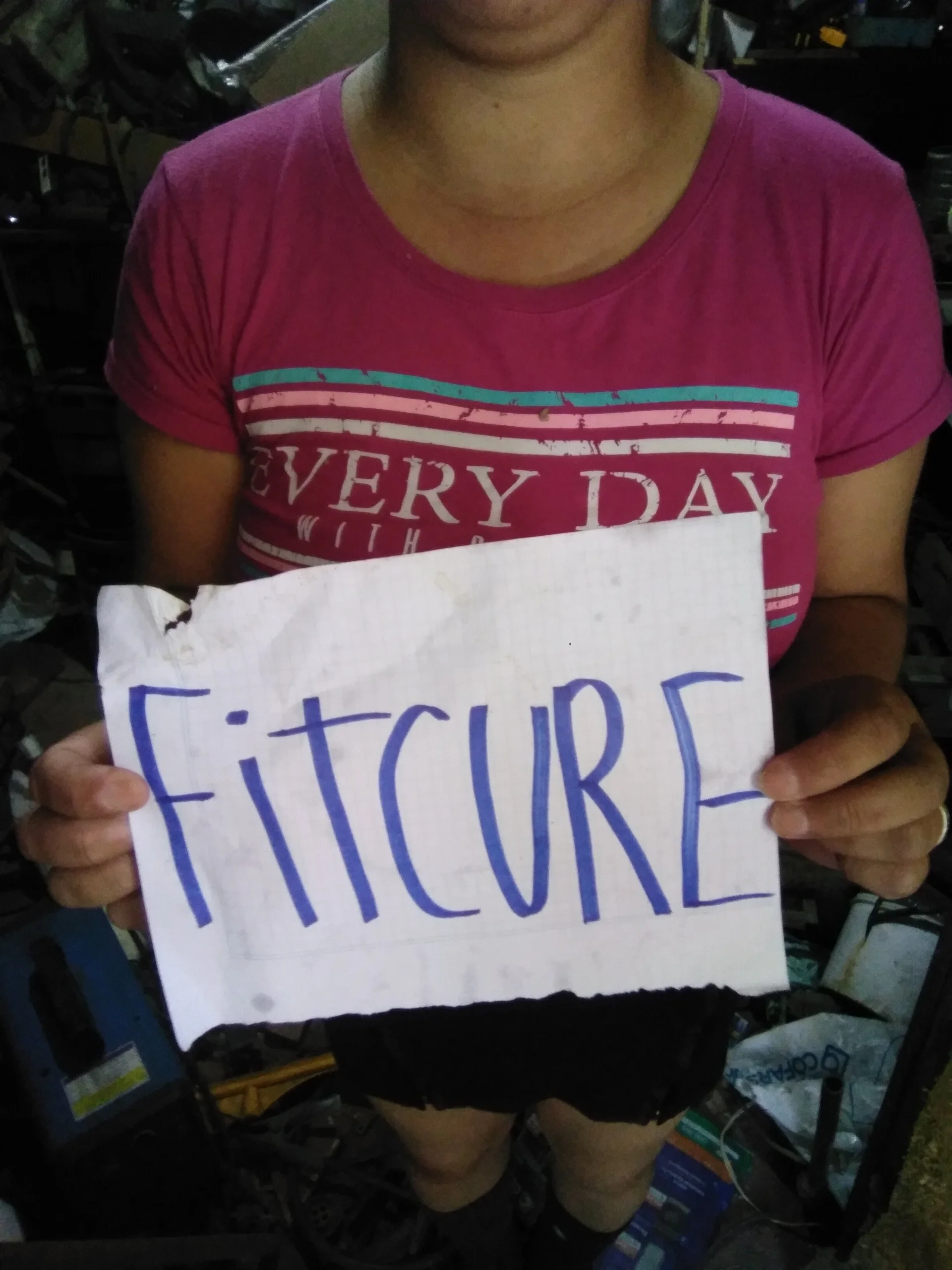 XXX Porn Photo of Nude Fitcure1 63
