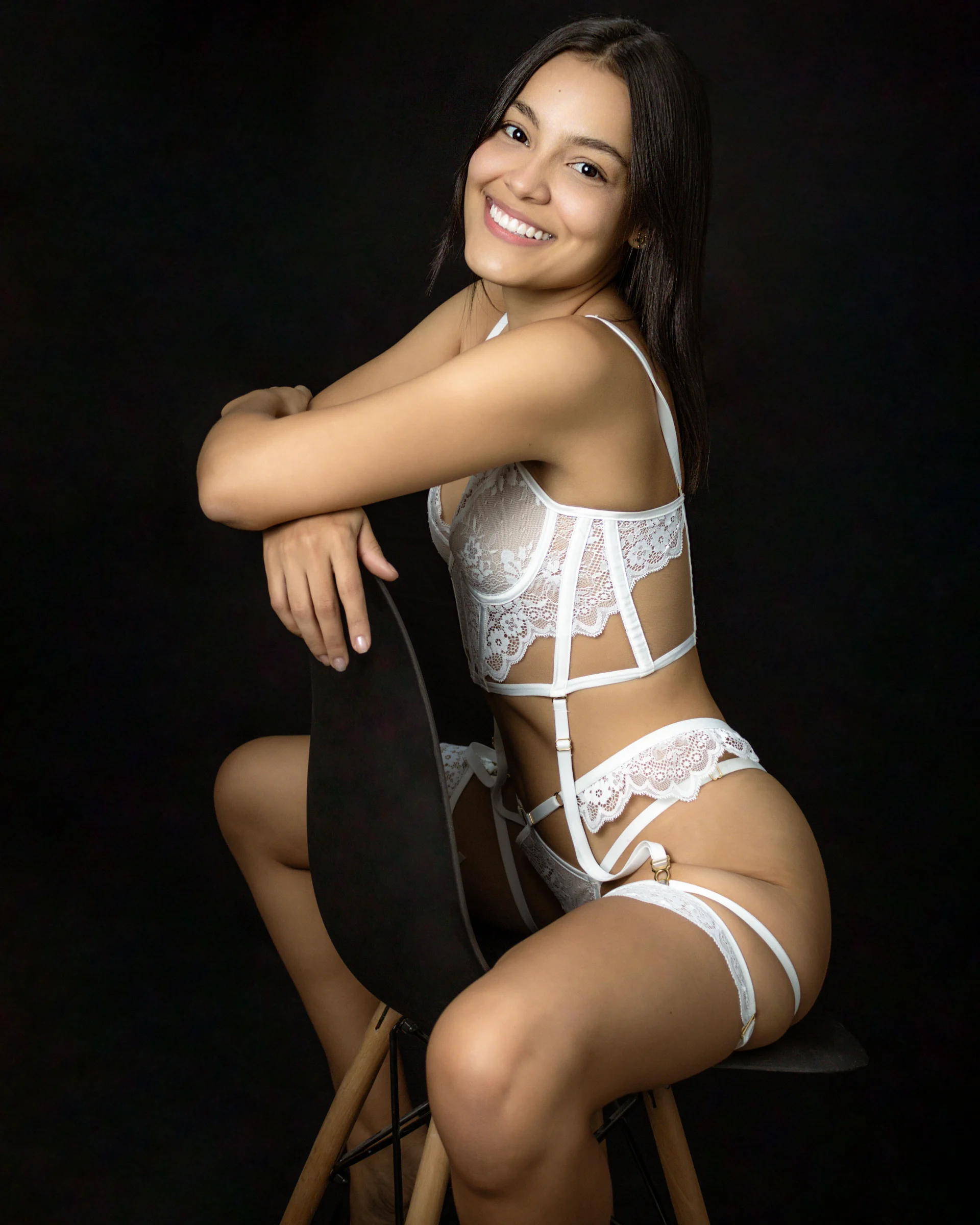 XXX Porn Photo of Nude TIFFANYRUSSO 13