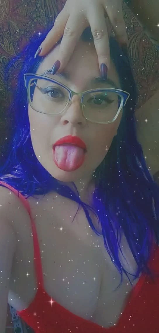XXX Porn Photo of Nude Violetafetish-dirty 27