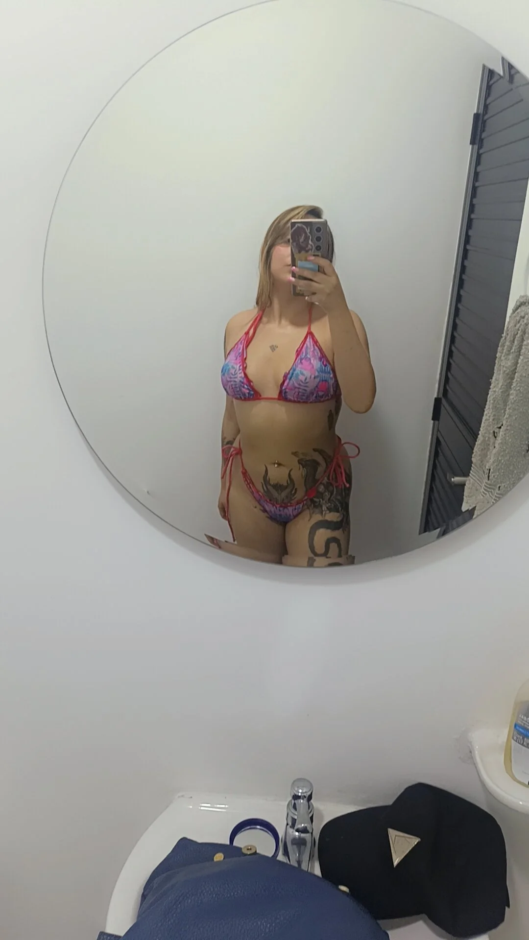 XXX Porn Photo of Nude MiaDragonz_25 16