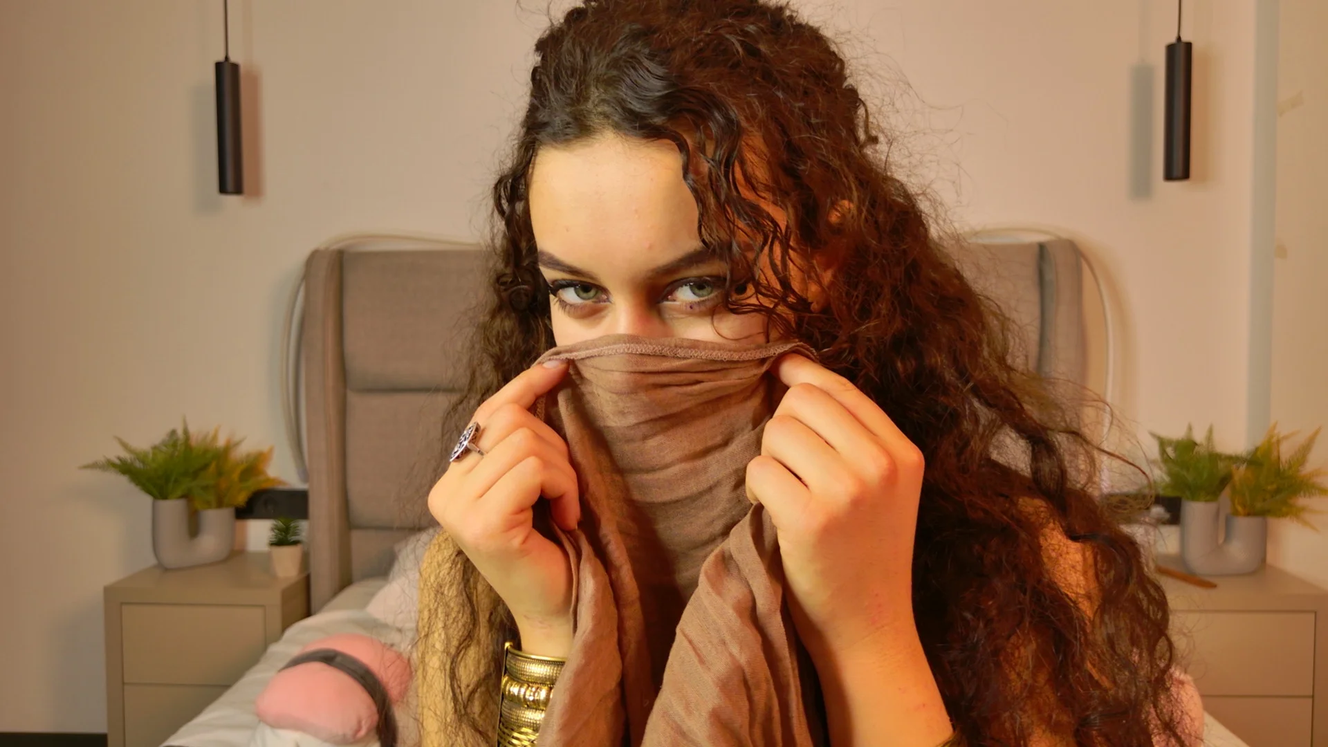 XXX Porn Photo of Nude Luna_Starlight 42