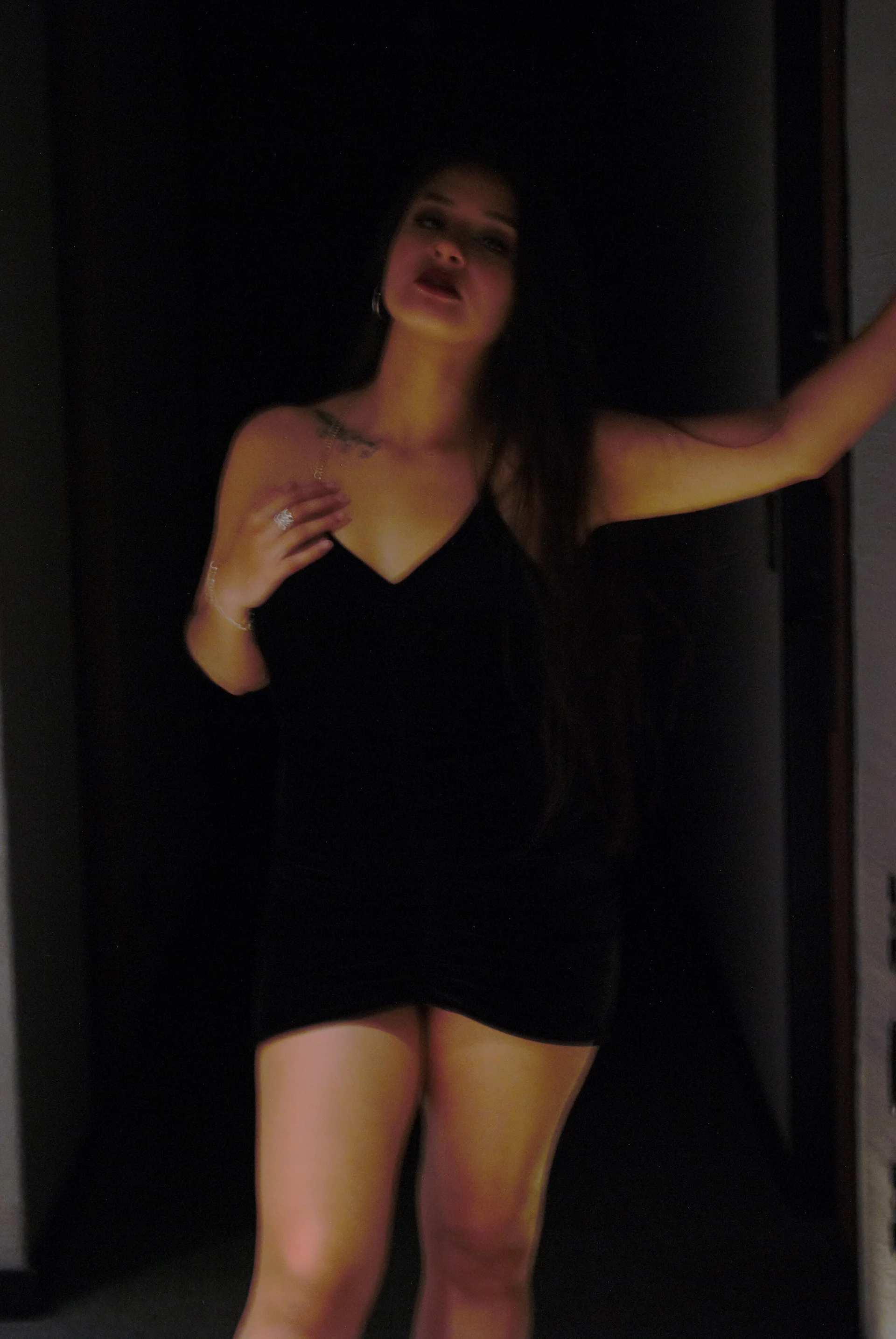 XXX Porn Photo of Nude Anetha_rose 16