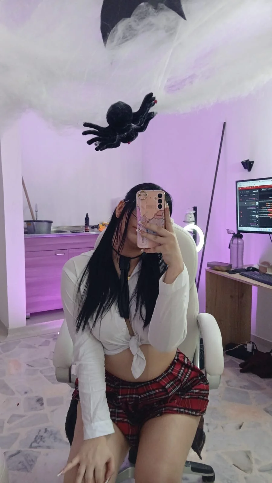 XXX Porn Photo of Nude martinasaez 83