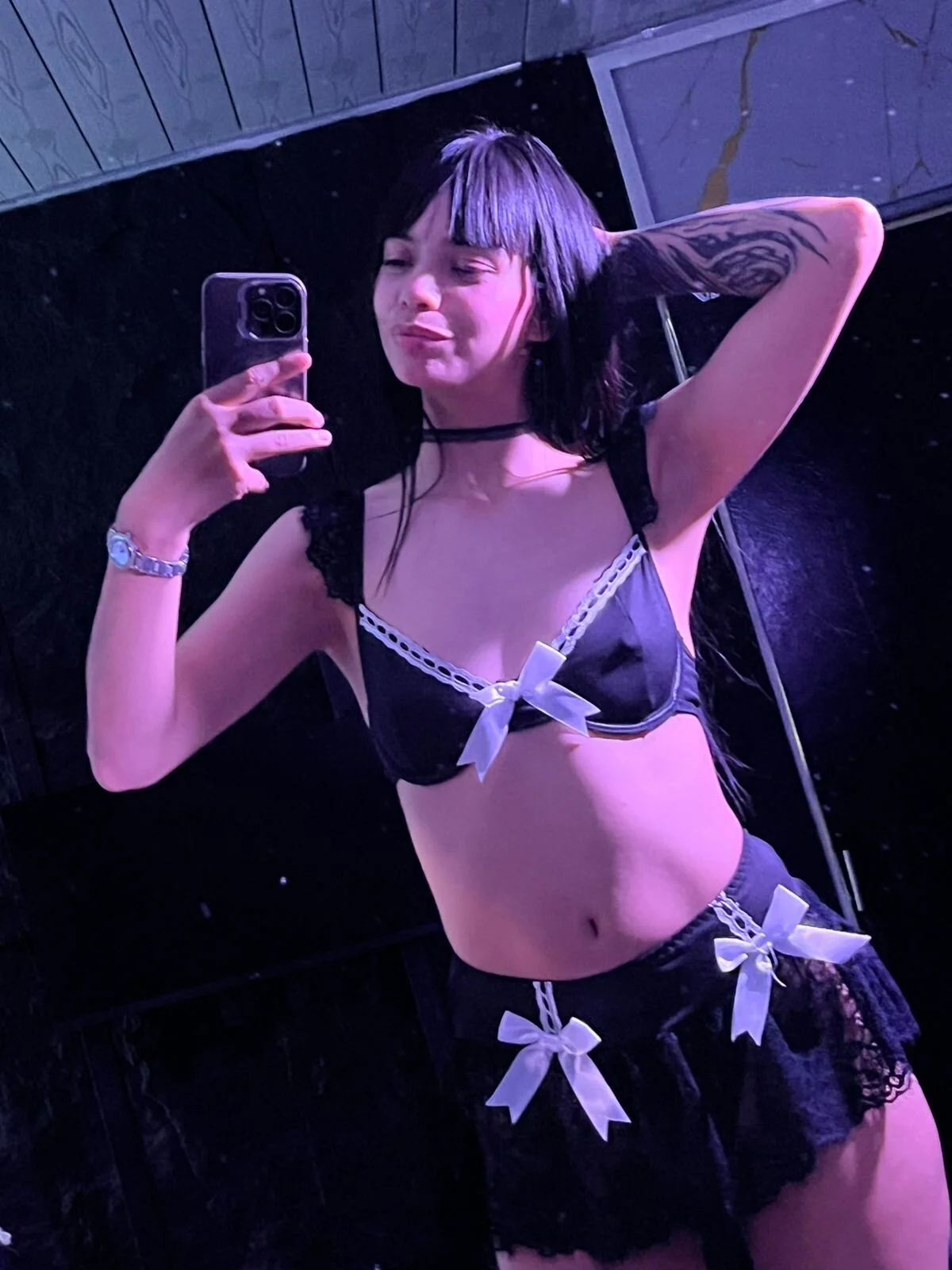 XXX Porn Photo of Nude kylie_seex 48
