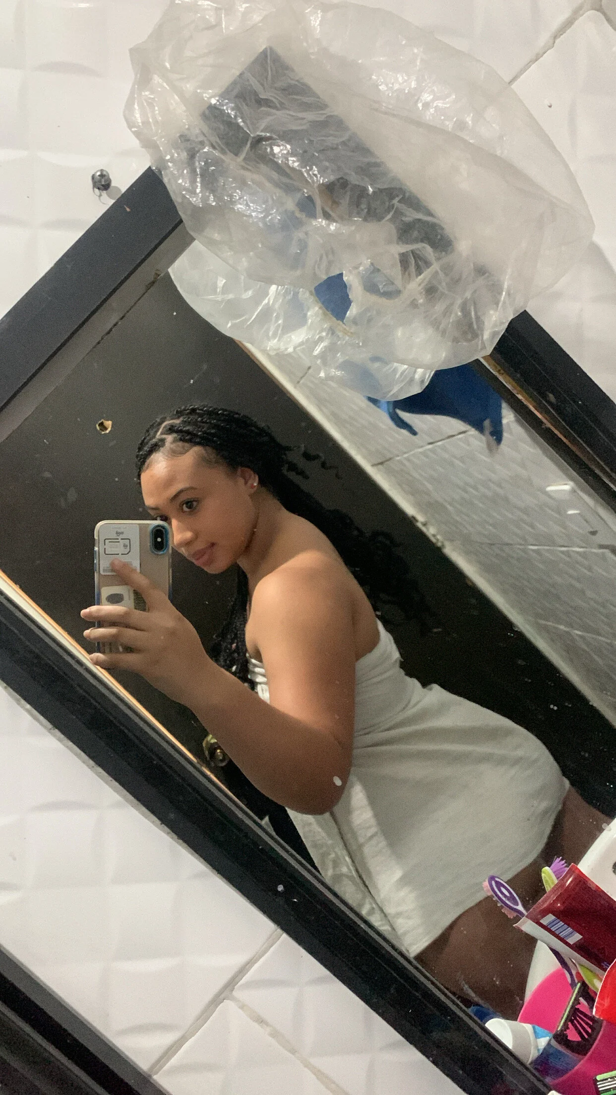 XXX Porn Photo of Nude Abbyy_Rosse_ 17