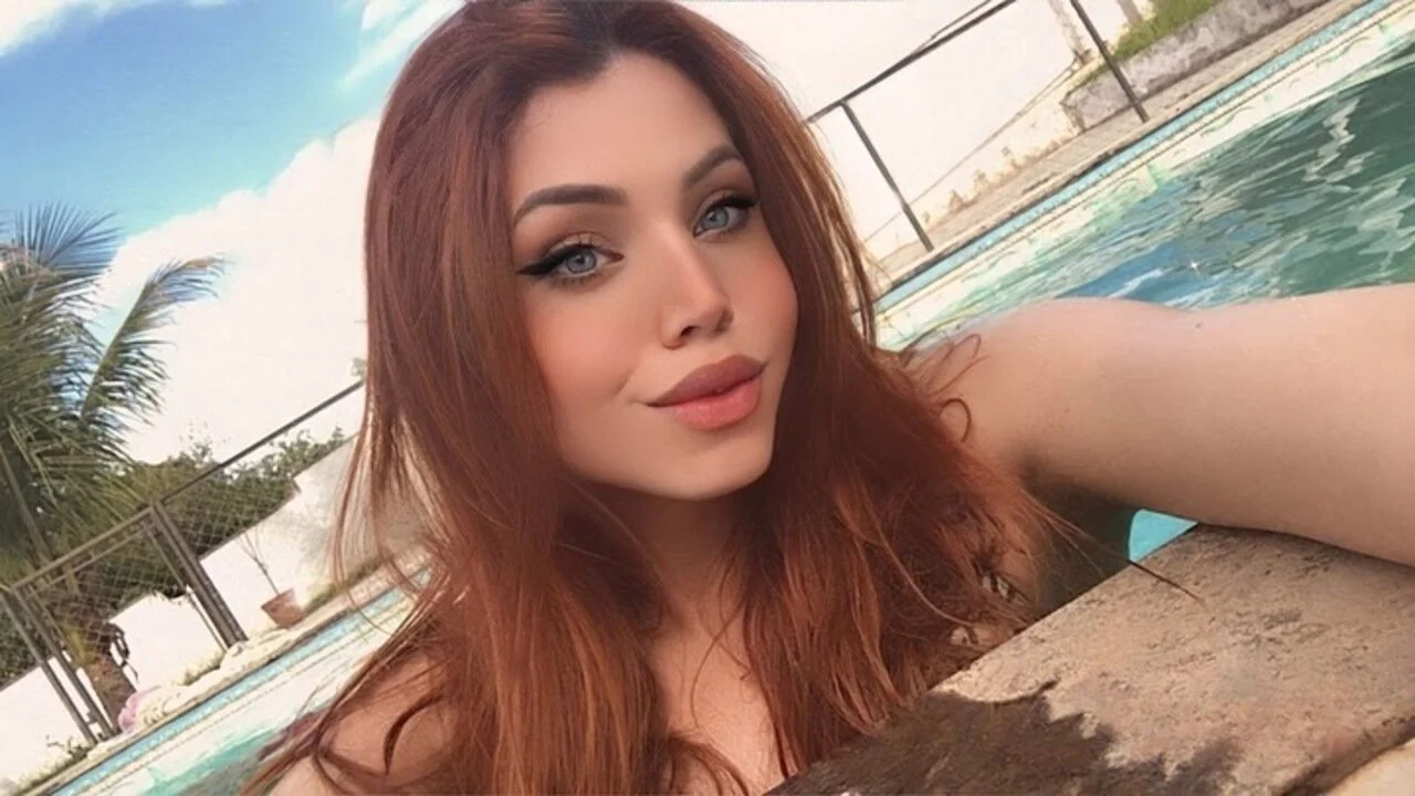 XXX Porn Photo of Nude Sophie_Fantasys 76
