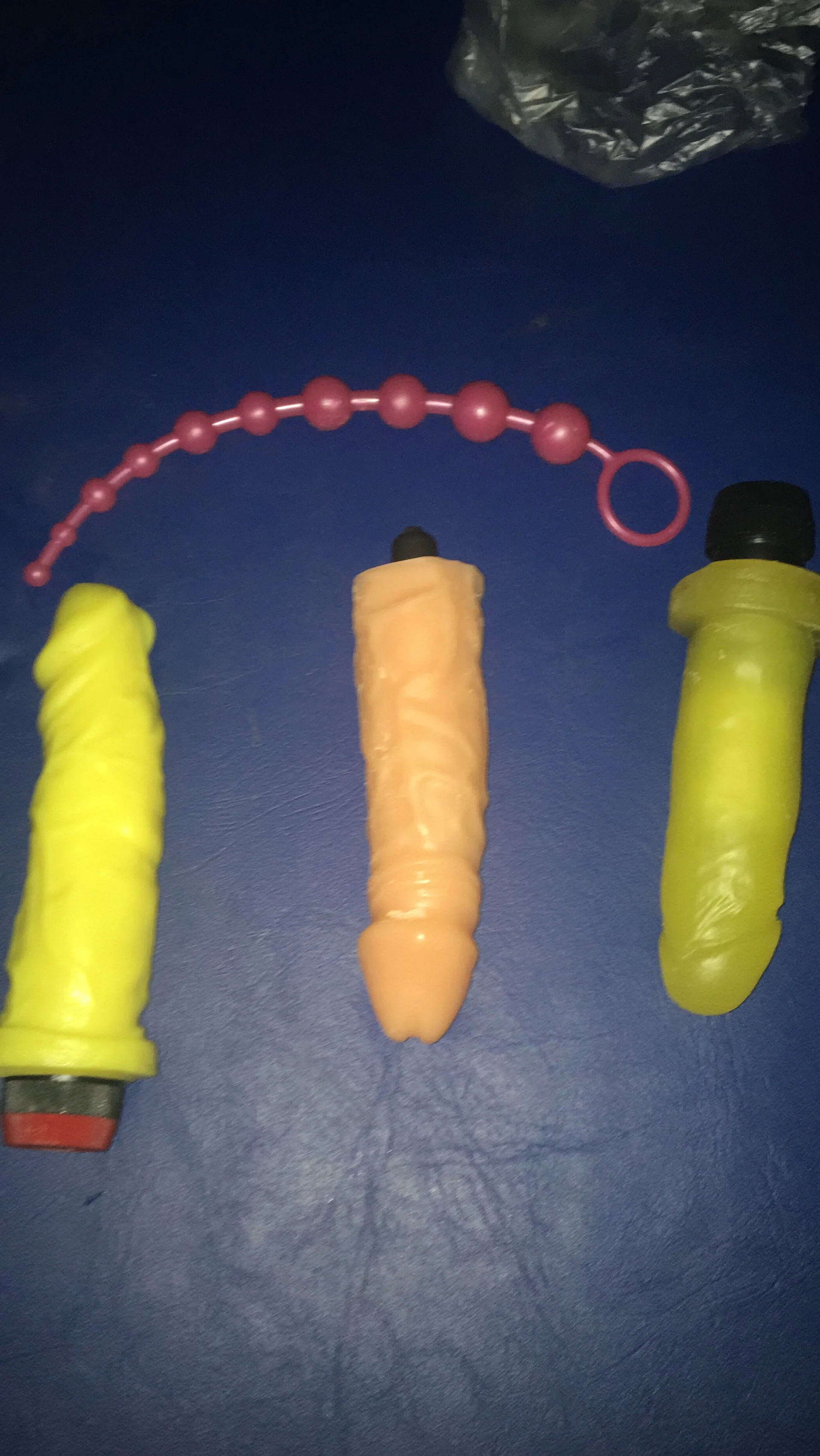 XXX Porn Photo of Nude fleky 3
