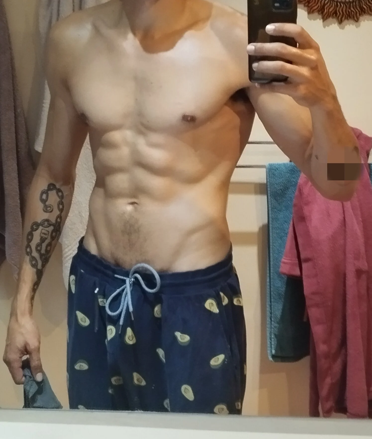 XXX Porn Photo of Nude Big_D_SD 5