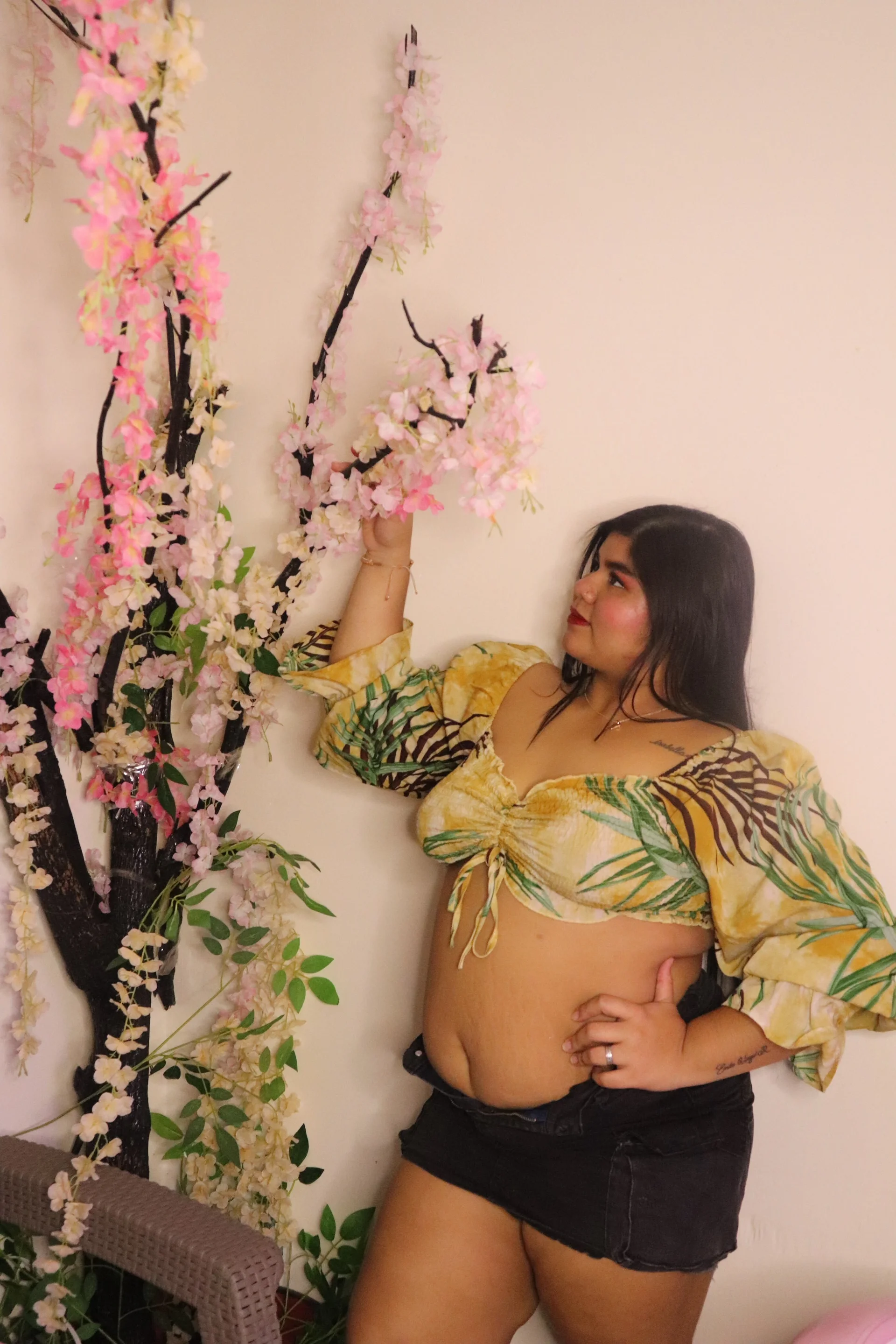 XXX Porn Photo of Nude Lia_Arellano 19