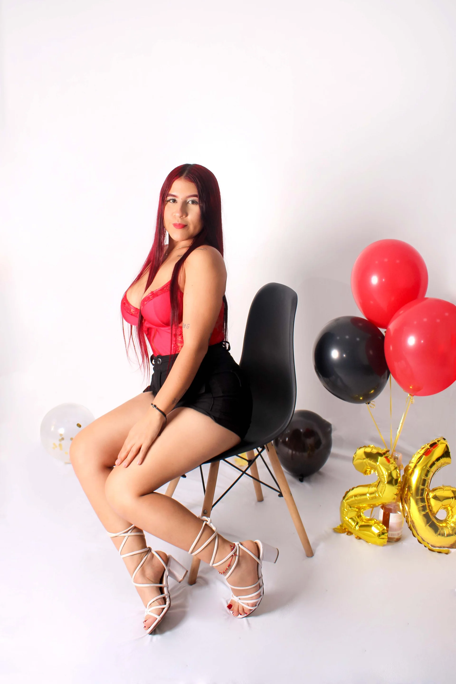 XXX Porn Photo of Nude KATIAMOSS 24