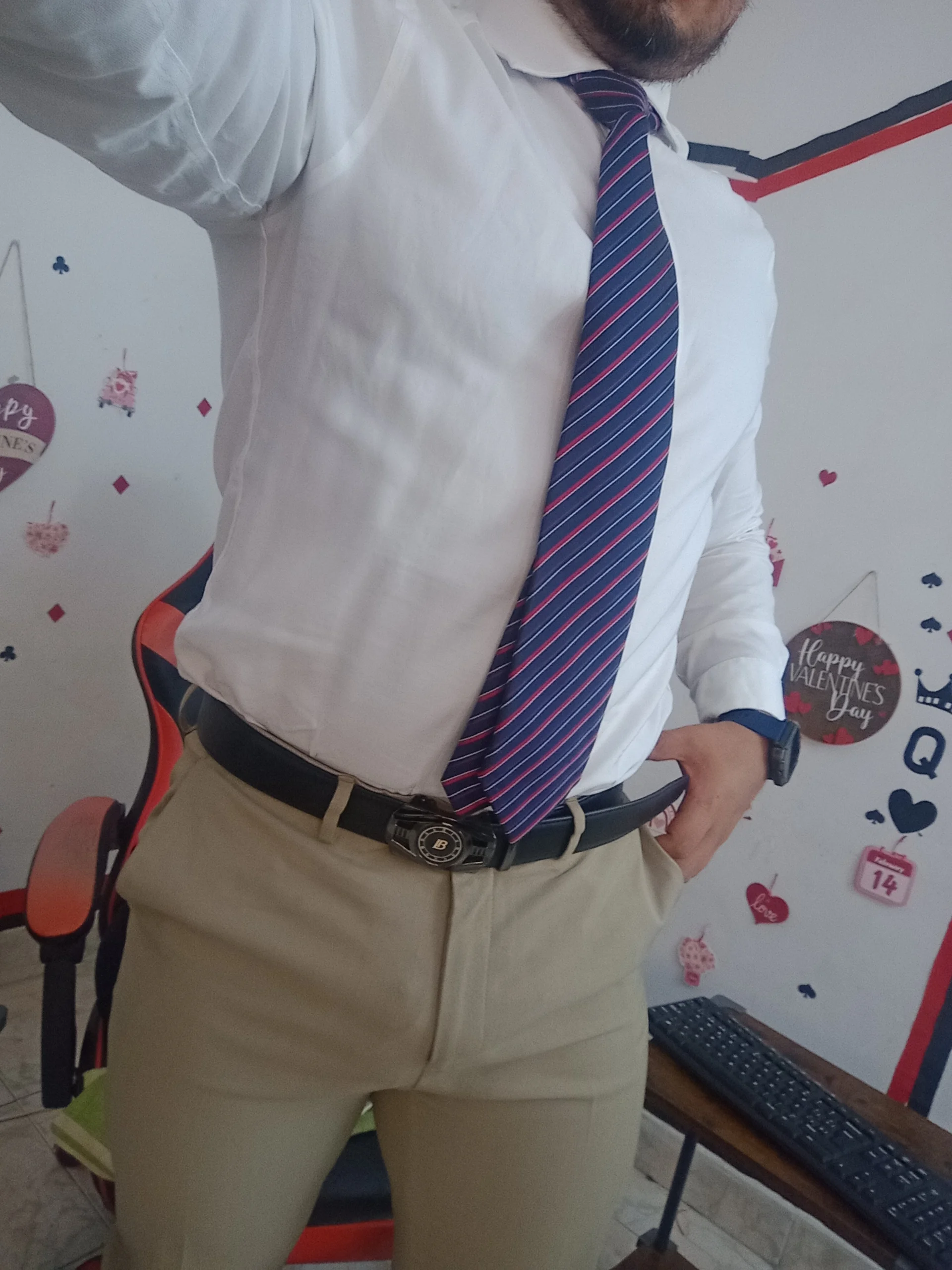 XXX Porn Photo of Nude KalethBigDick 1629