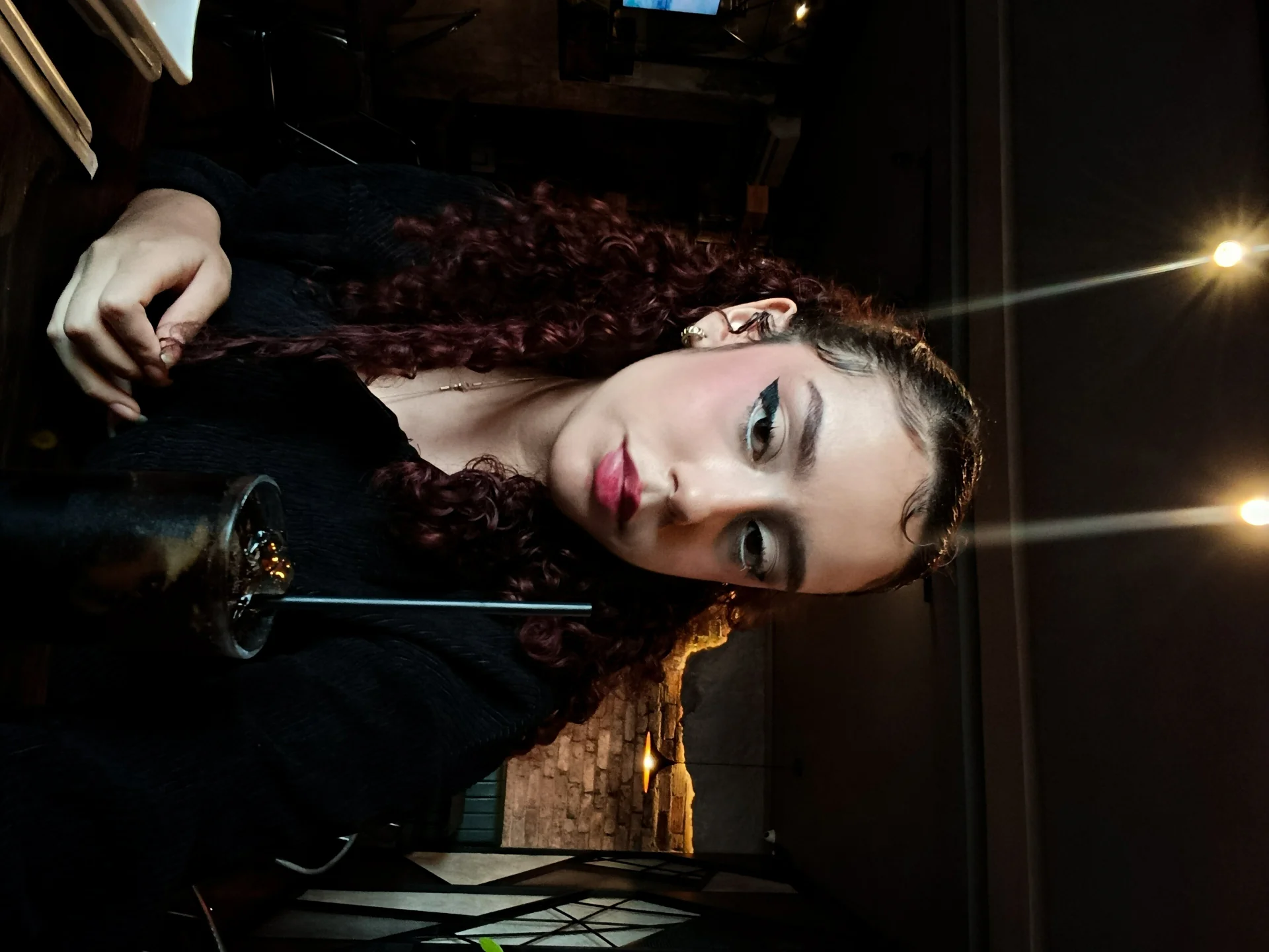 XXX Porn Photo of Nude hannyraw 1