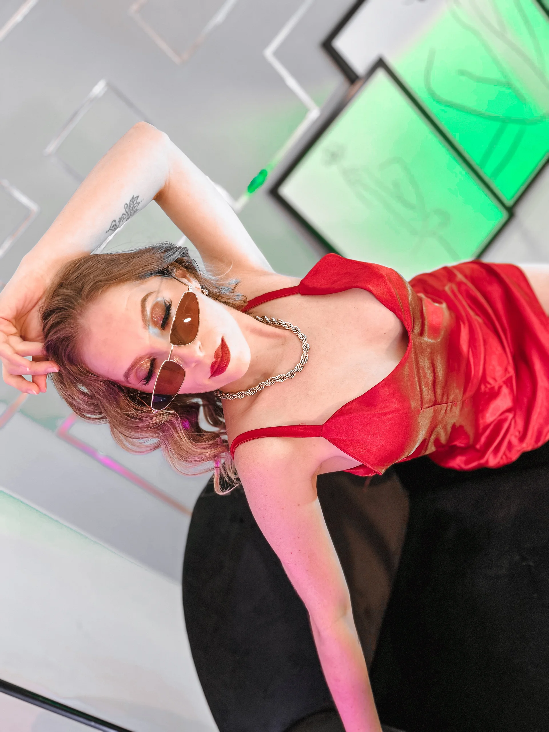 XXX Porn Photo of Nude AnastasiaBoiko 32